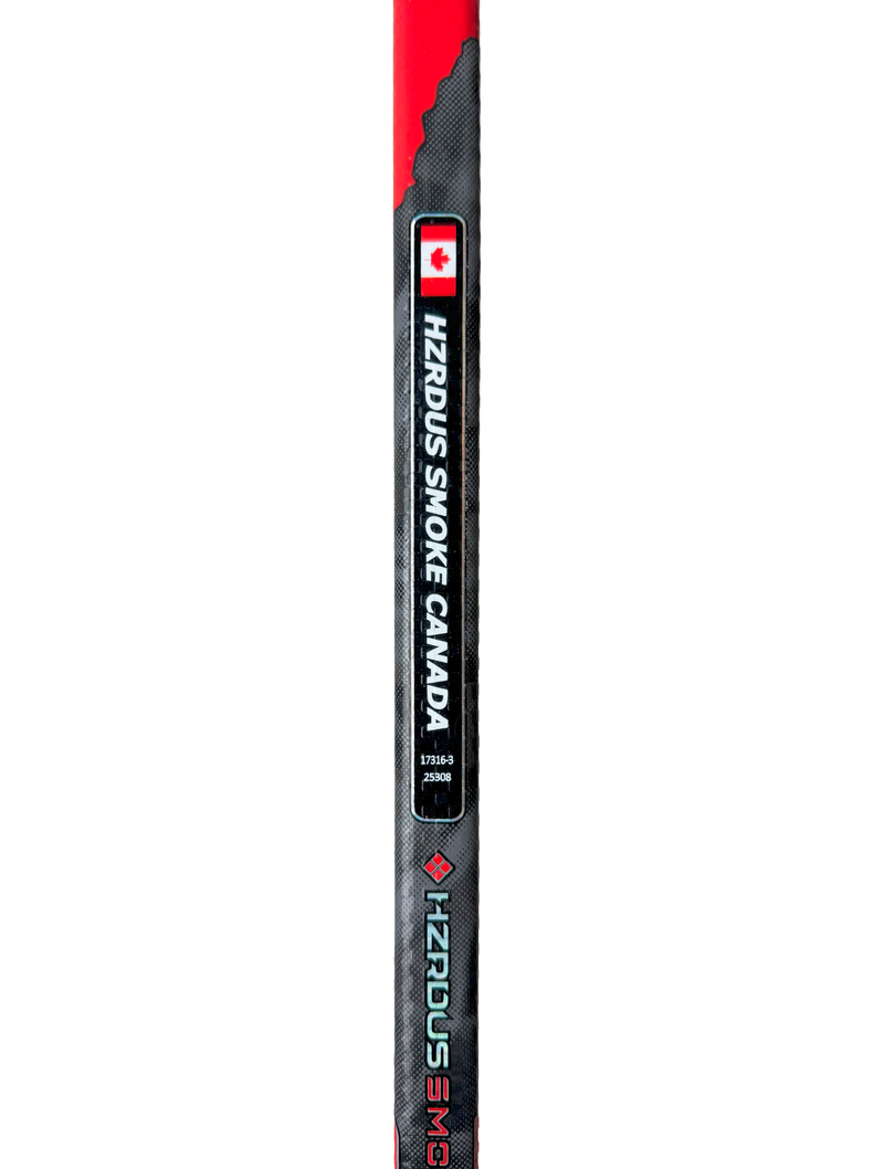 True Hzrdus Smoke LH 85 Flex TC2