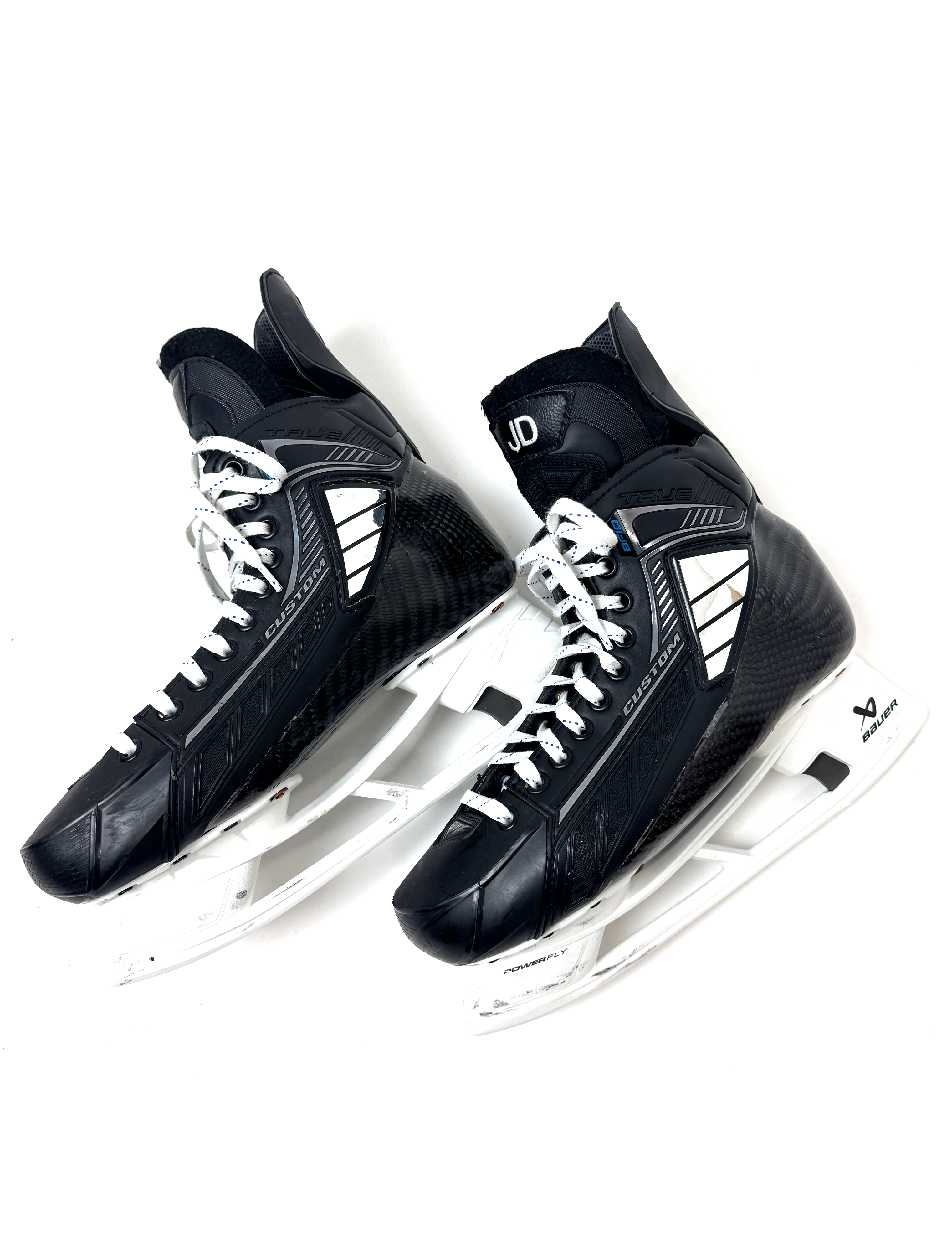 True SVH Pro Skates Size 9 Wide