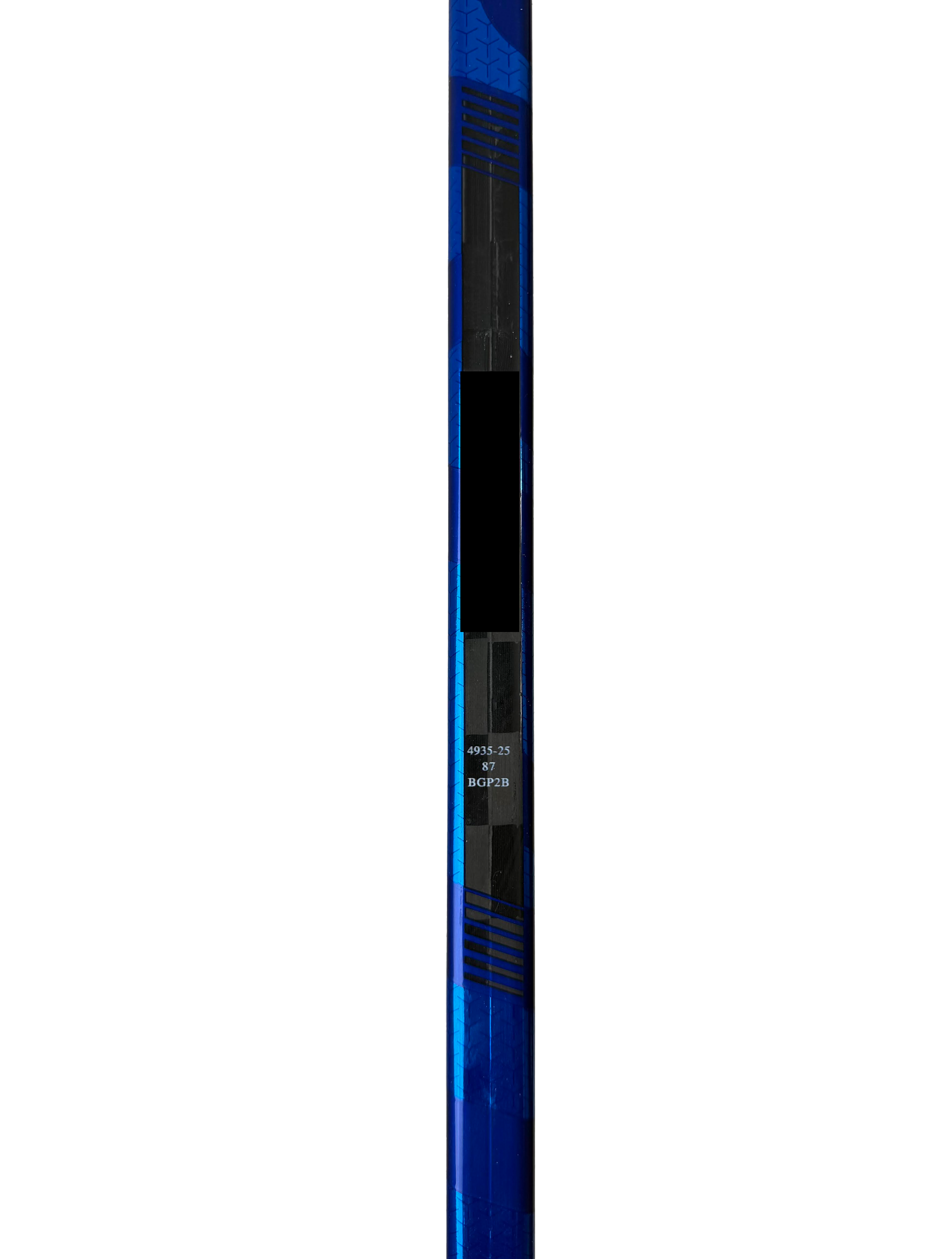 Bauer Supreme Ultrasonic LH 87 Flex Custom P92