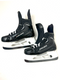 Bauer Supreme Mach Skates Size 8.25/8.5 Fit 1 w/ FLY-Ti Blades