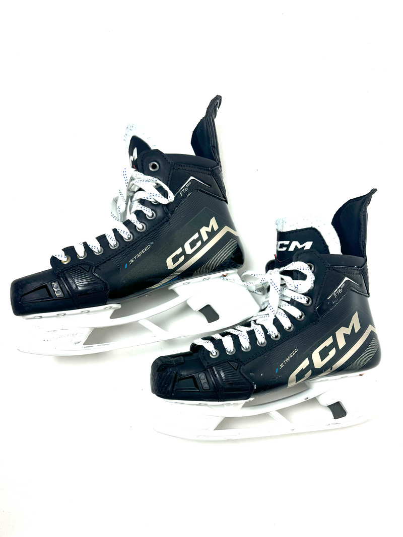 CCM Jetspeed FT6 Pro Skates Size 9.5 D