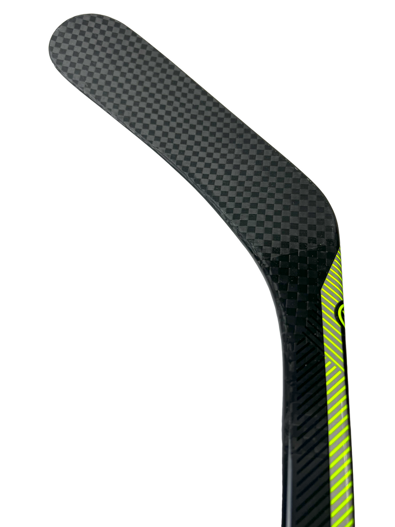 Warrior Alpha LX 20 LH 75 Flex W90 Max