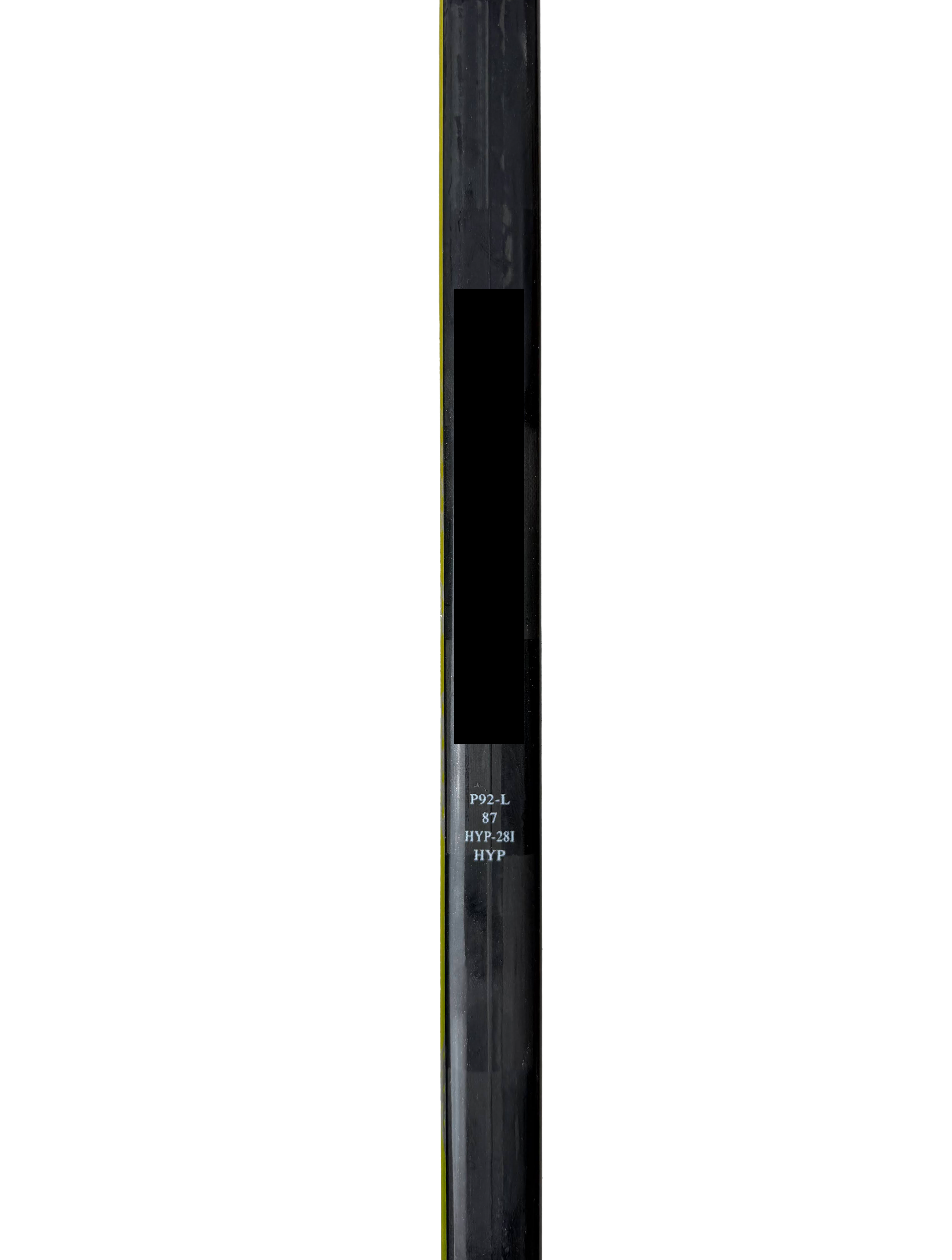 Bauer Vapor Hyperlite LH 87 Flex P92