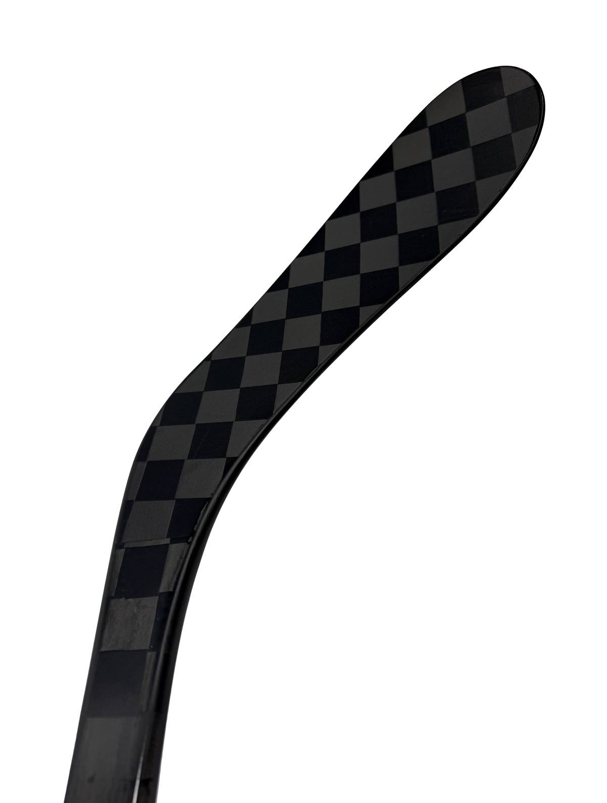 All Black Hybrid RH 65 Flex P28