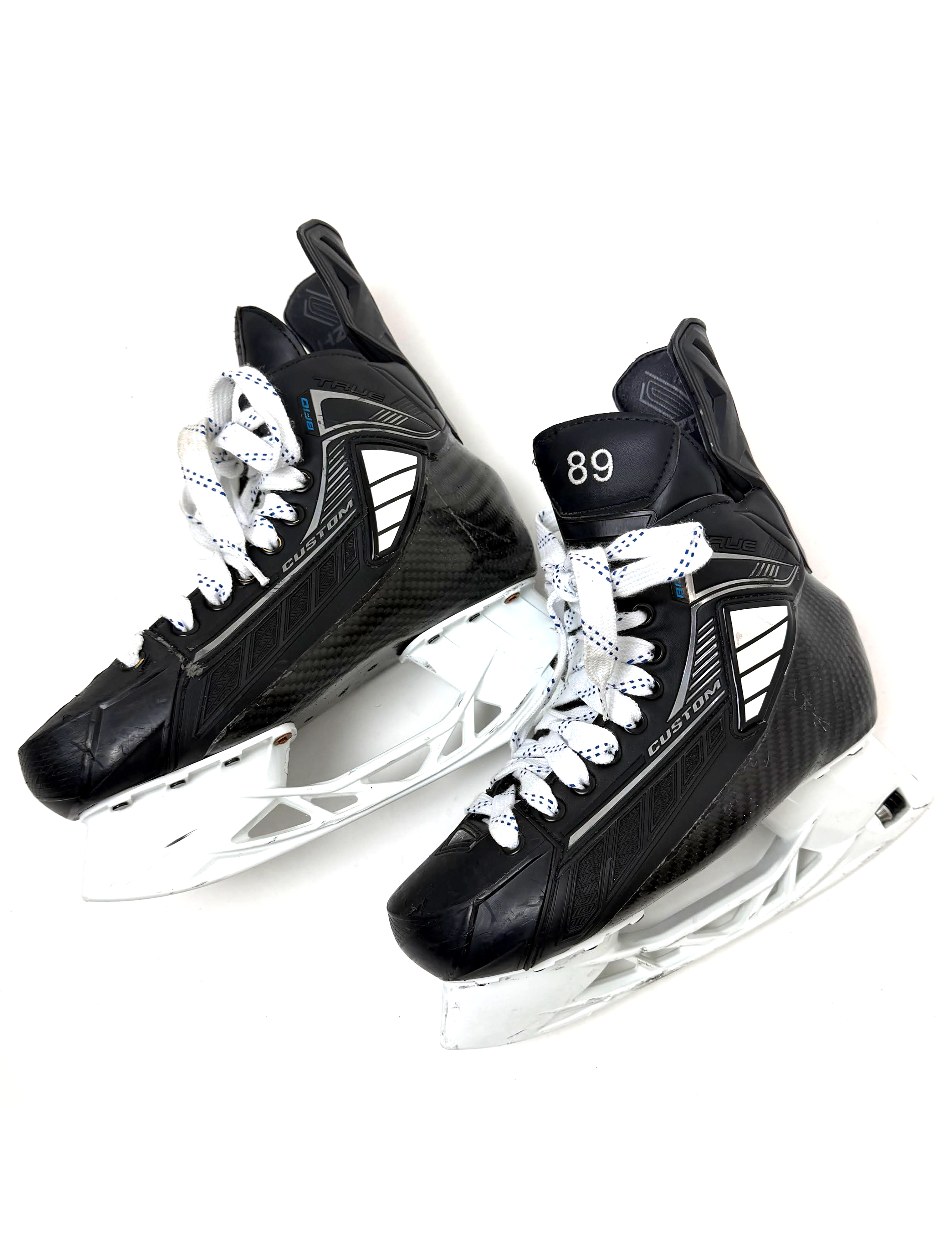 True SVH Pro Skates Size 7 Reg