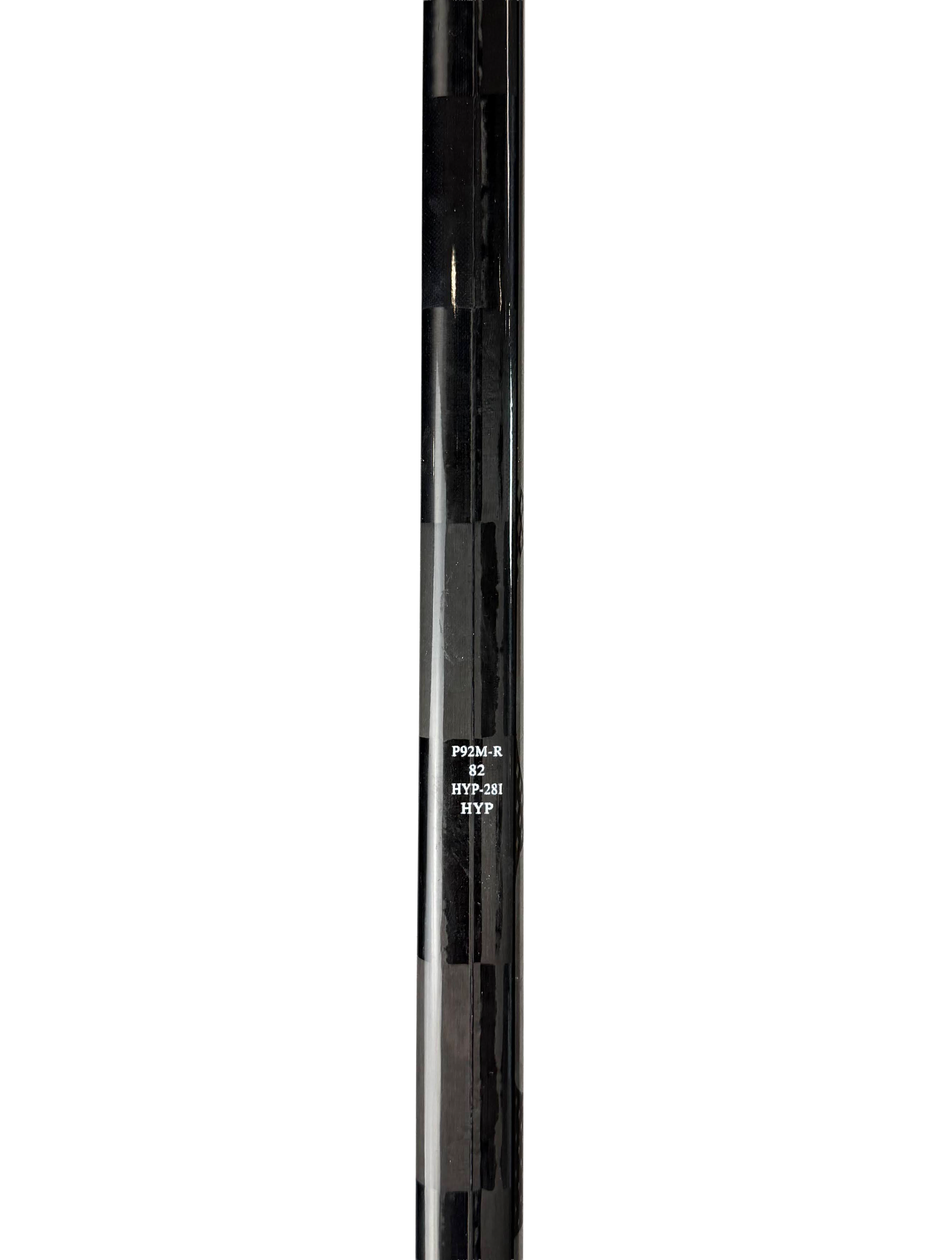 Bauer Vapor Hyperlite RH 82 Flex P92M