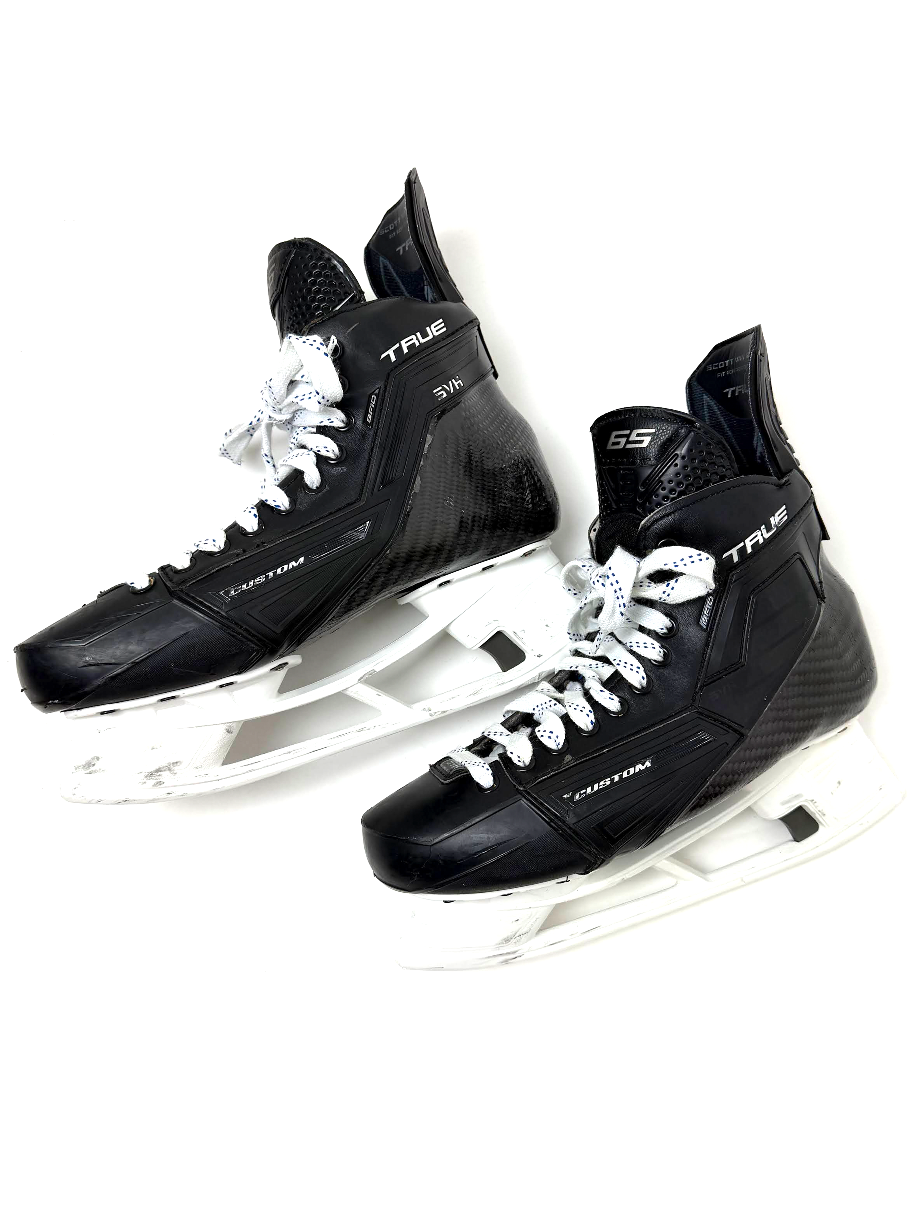 True SVH Pro Skates Size 10 Wide