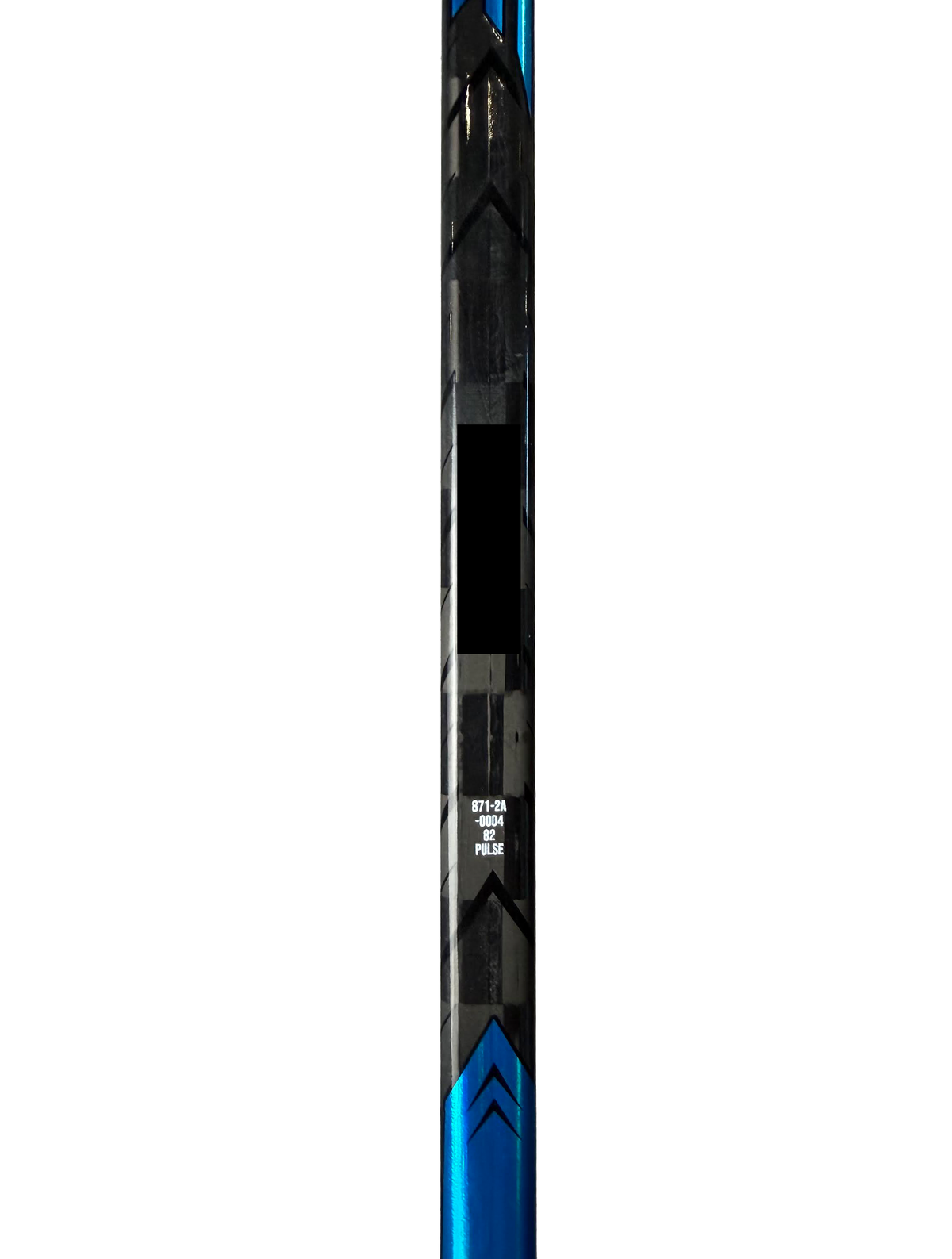 Bauer Pulse LH 82 Flex P92