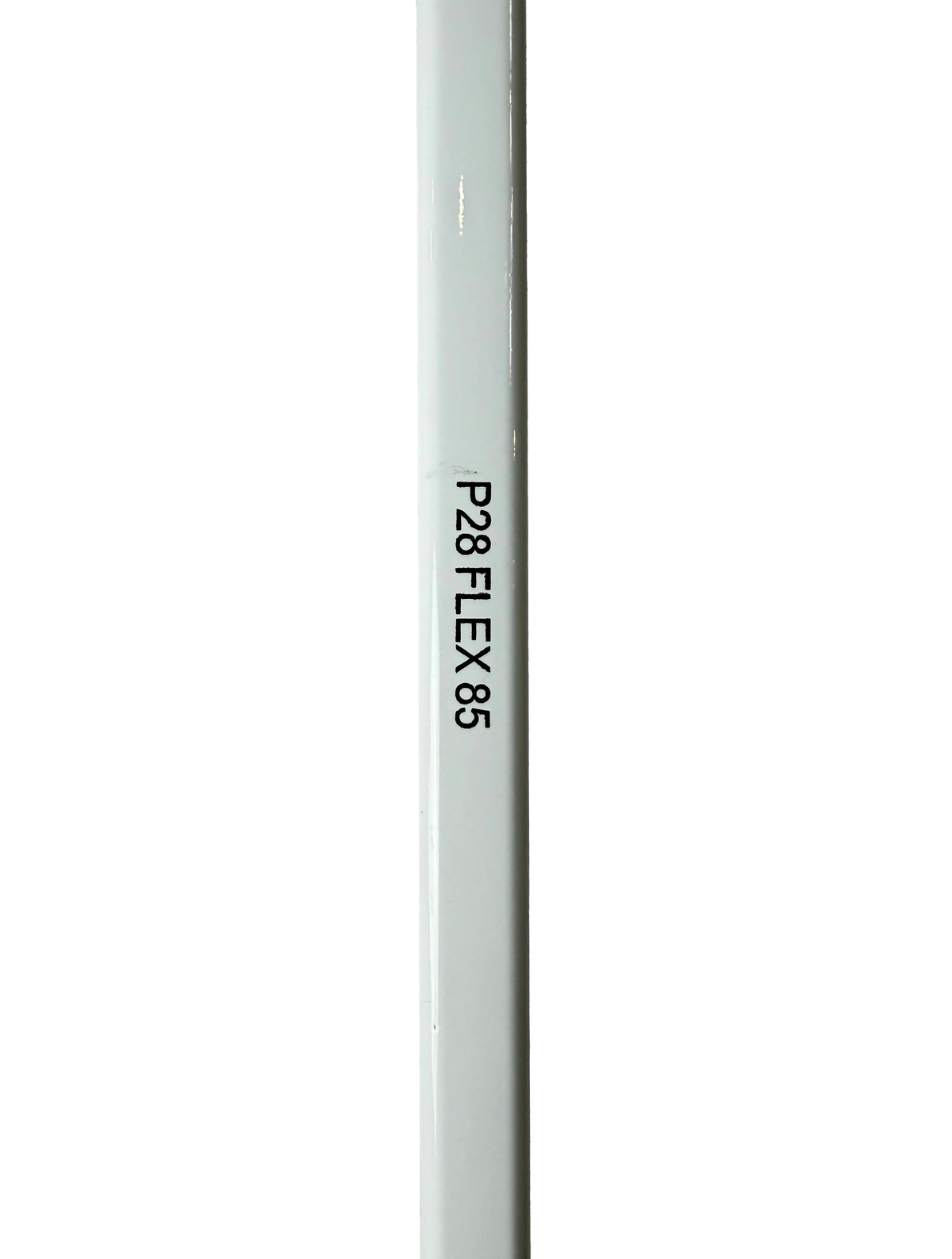 All White LH 85 Flex P28