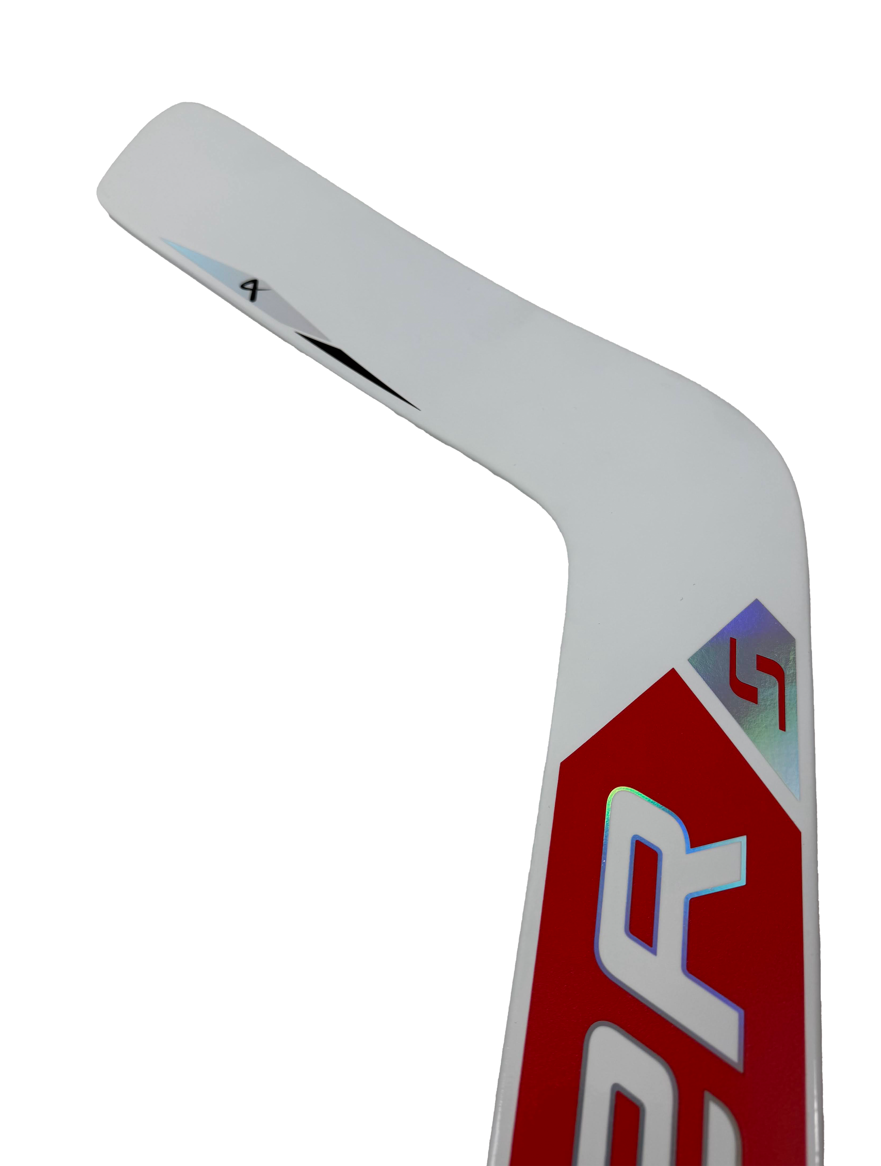 Bauer Supreme Shadow Regular P31 25.5"