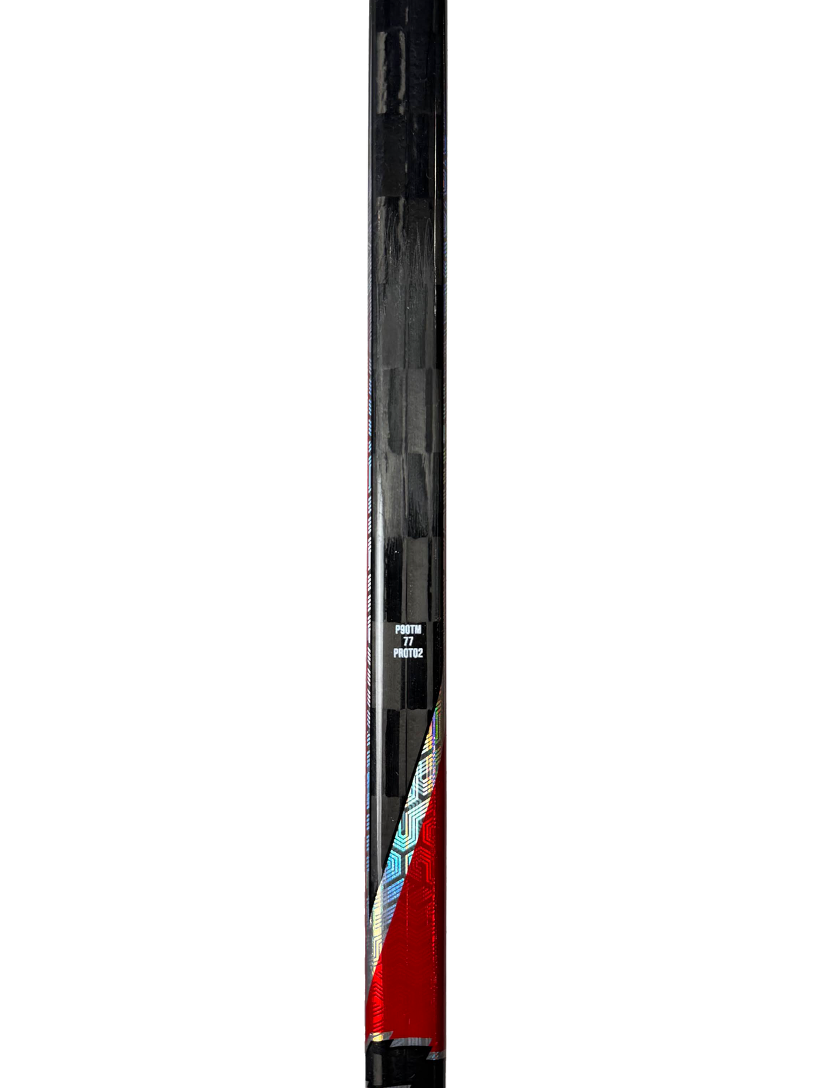 Bauer Proto 2 LH 77 Flex P90TM