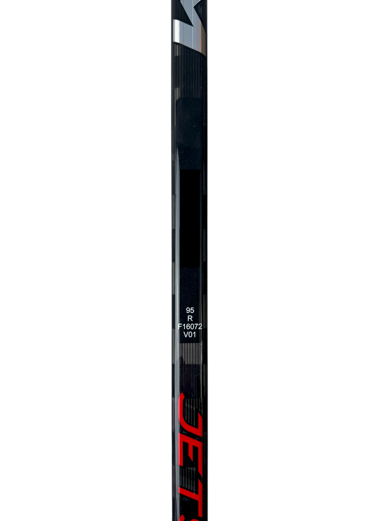 CCM Jetspeed FT7 Pro LH 95 Flex P29M