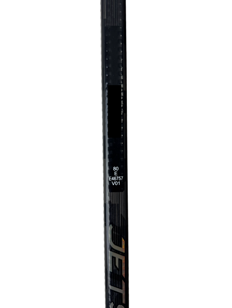 CCM Ribcore Trigger 9 Pro ( Dressed FT7 Pro ) LH 80 Flex P28