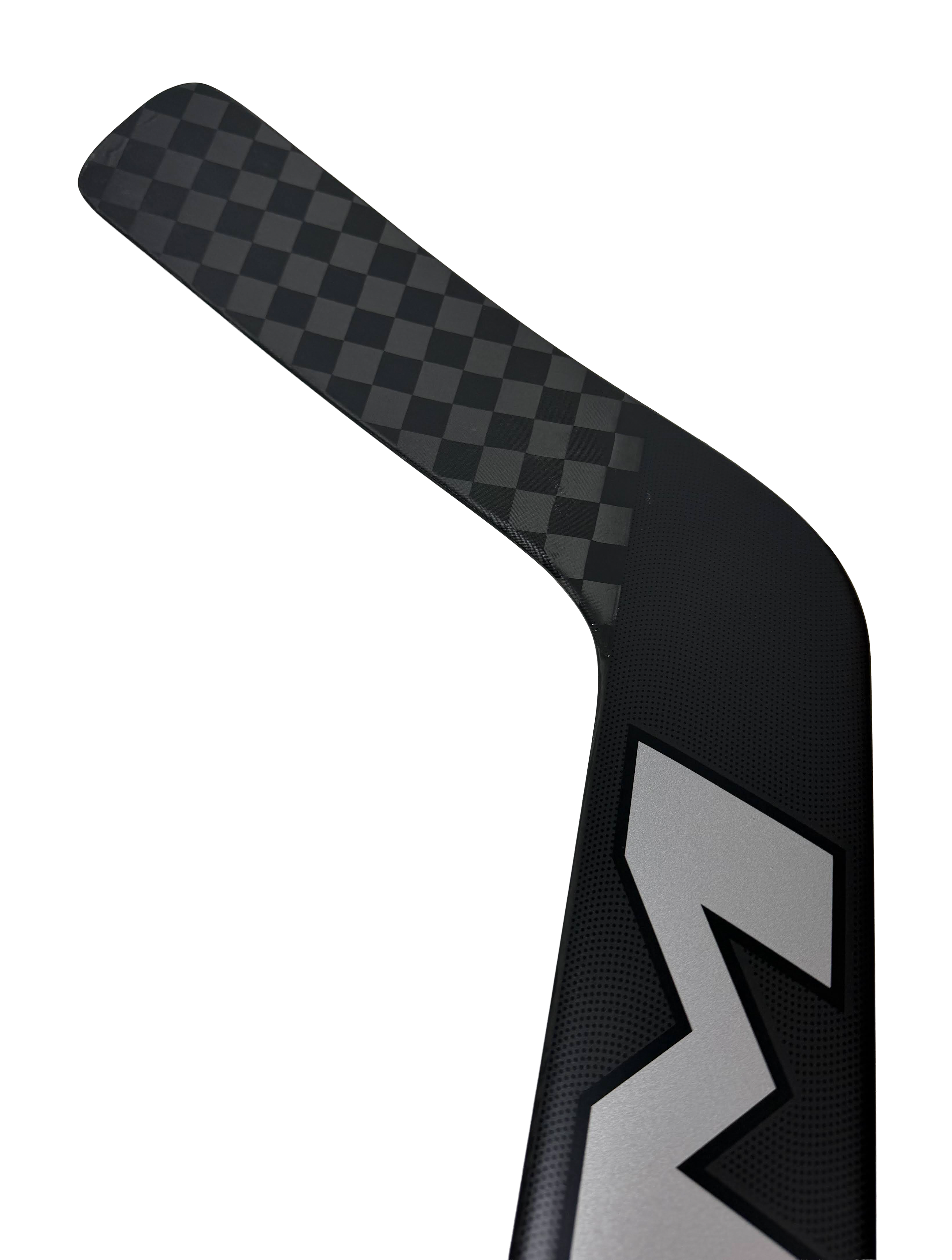CCM XF Regular 26" P4  Black/Grey