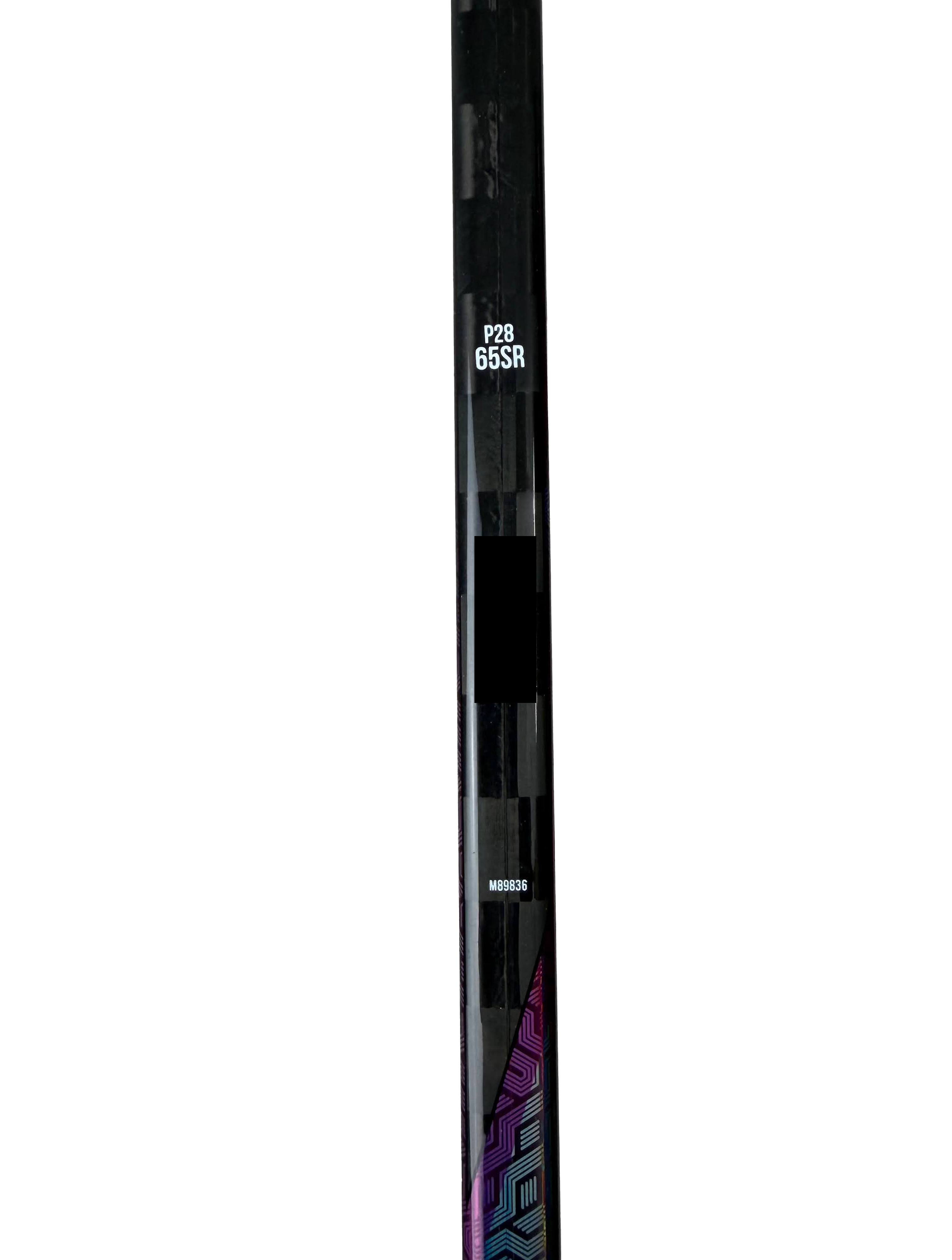 Bauer Proto 2 LH 65 Flex P28