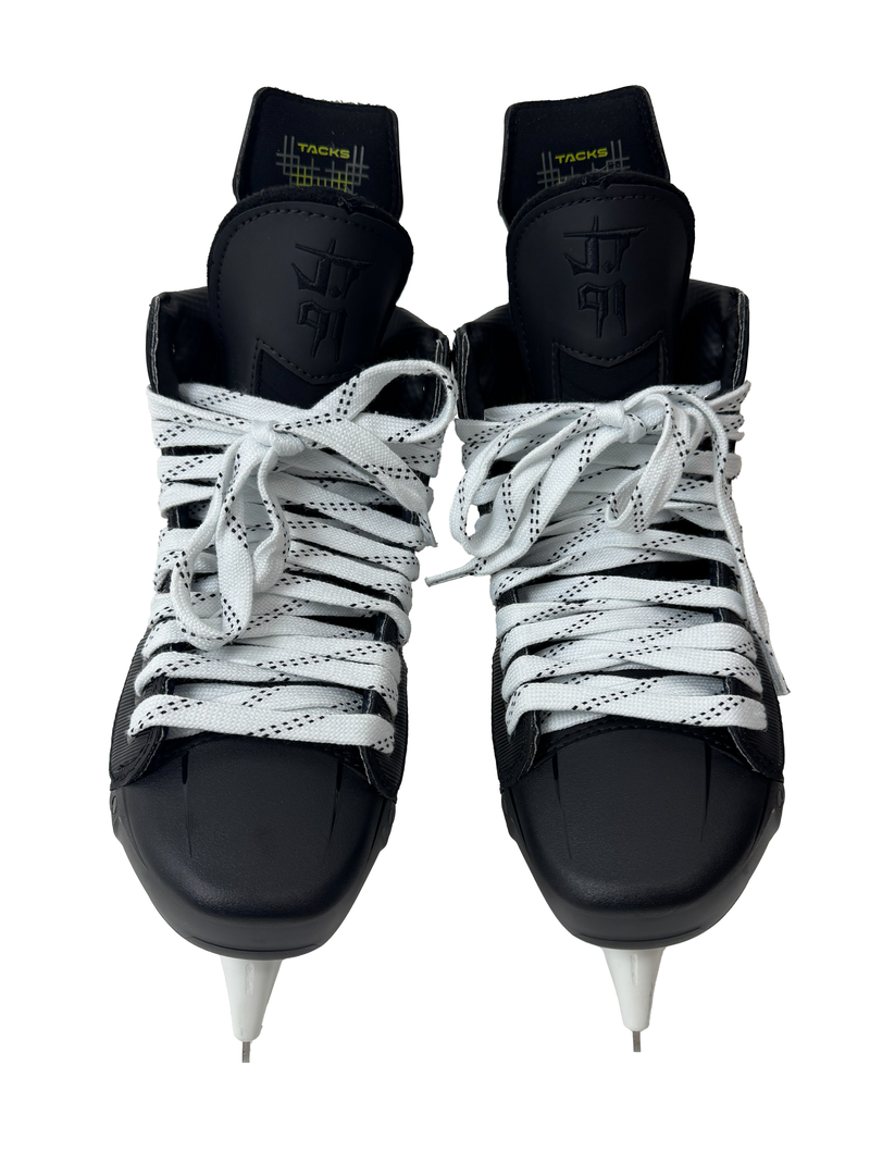 CCM Tacks XF Pro Skates Size 9.5 Regular w/Steels - John Tavares