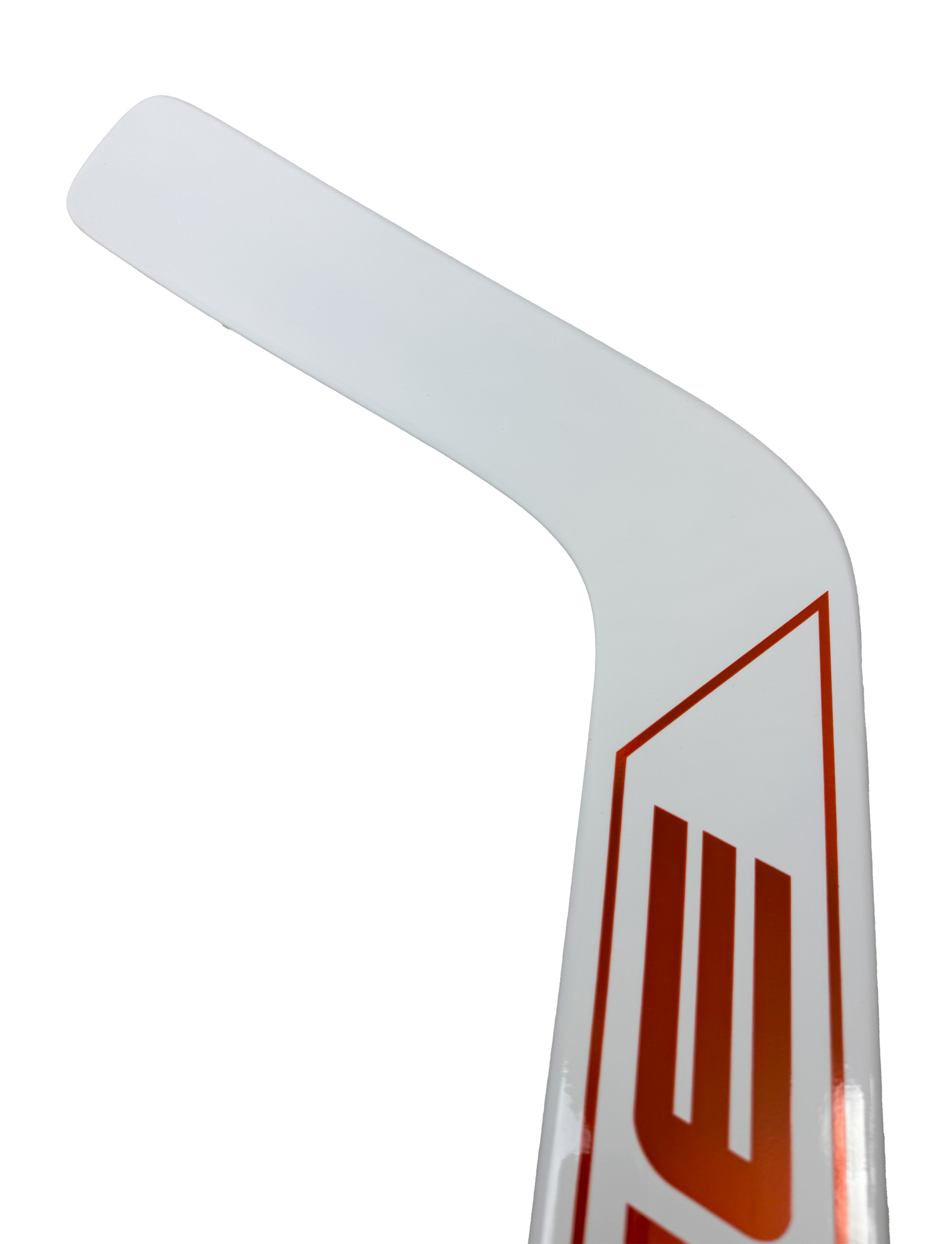 True Hzrdus 9X4 Regular 25.5" Heel Curve - John Gibson