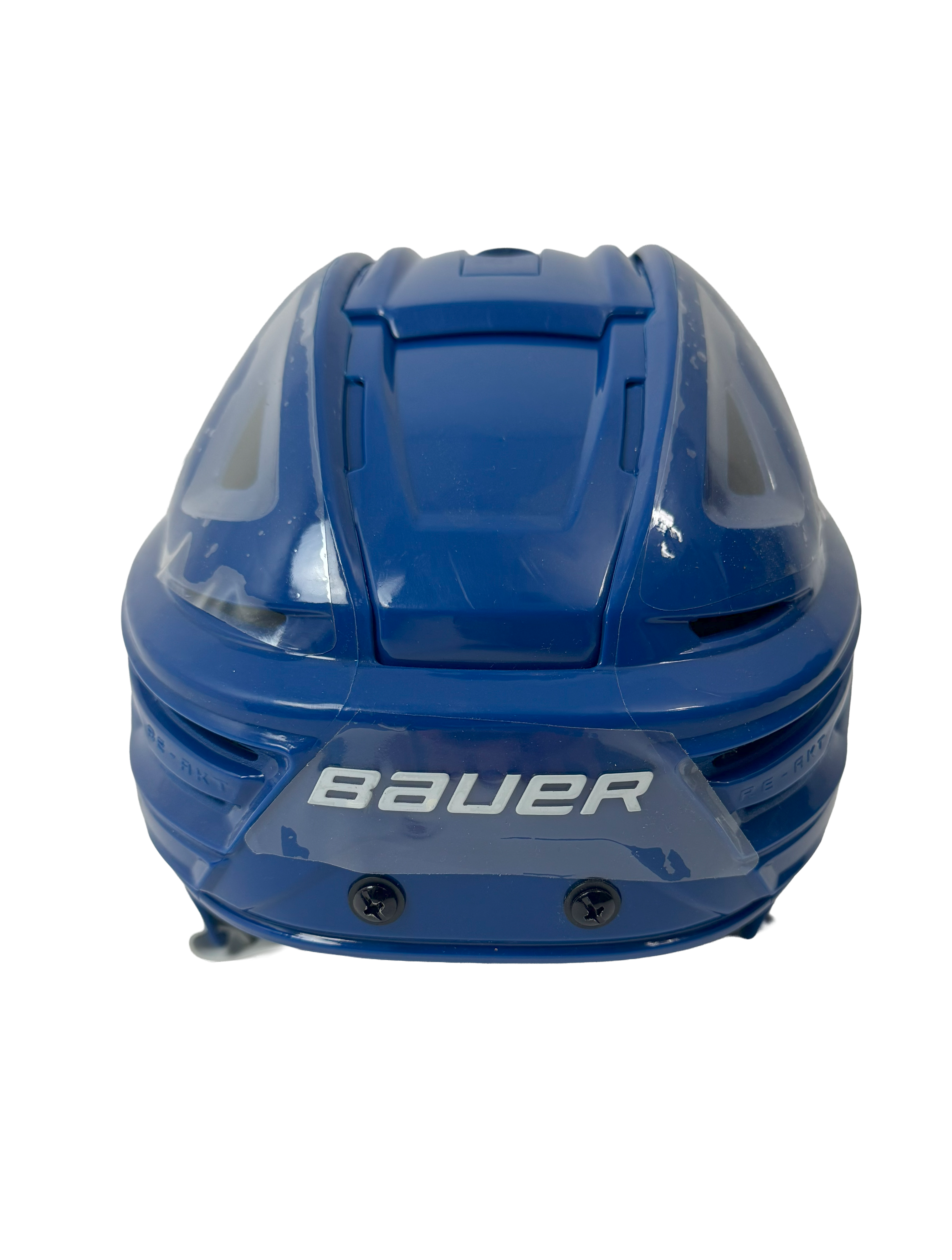 Bauer Re-Akt 150 Blue Small
