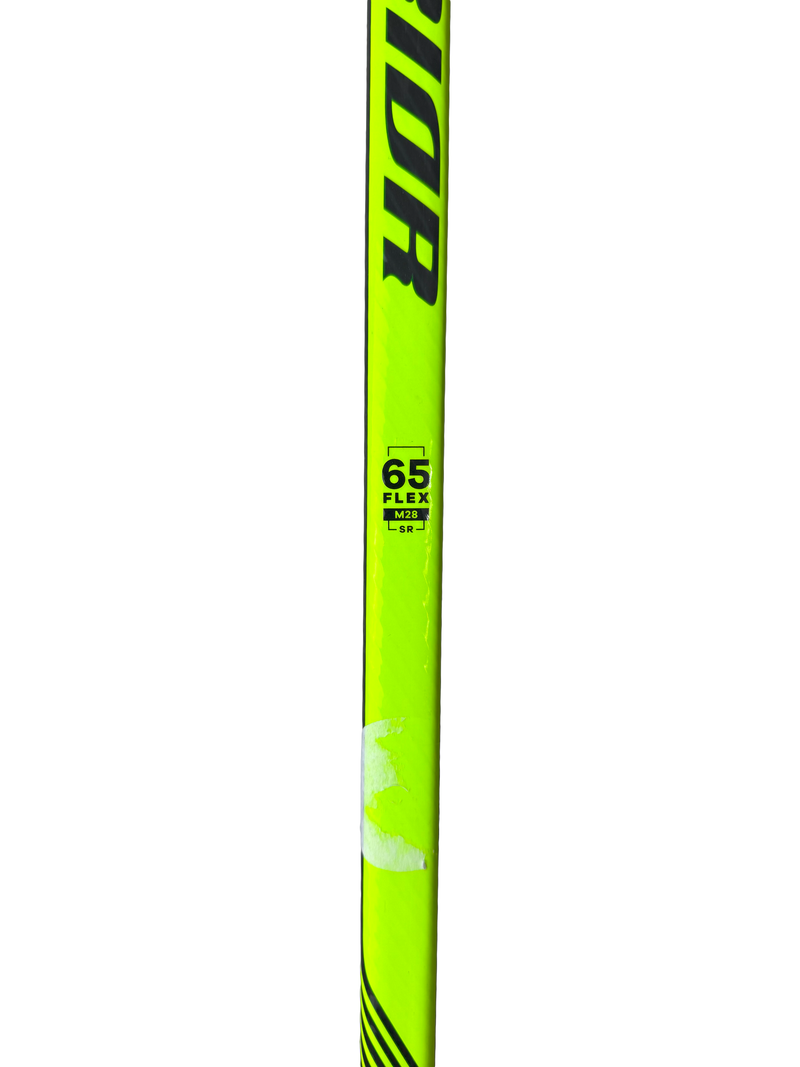 Warrior Alpha LX2 Pro RH 65 Flex W28 Max