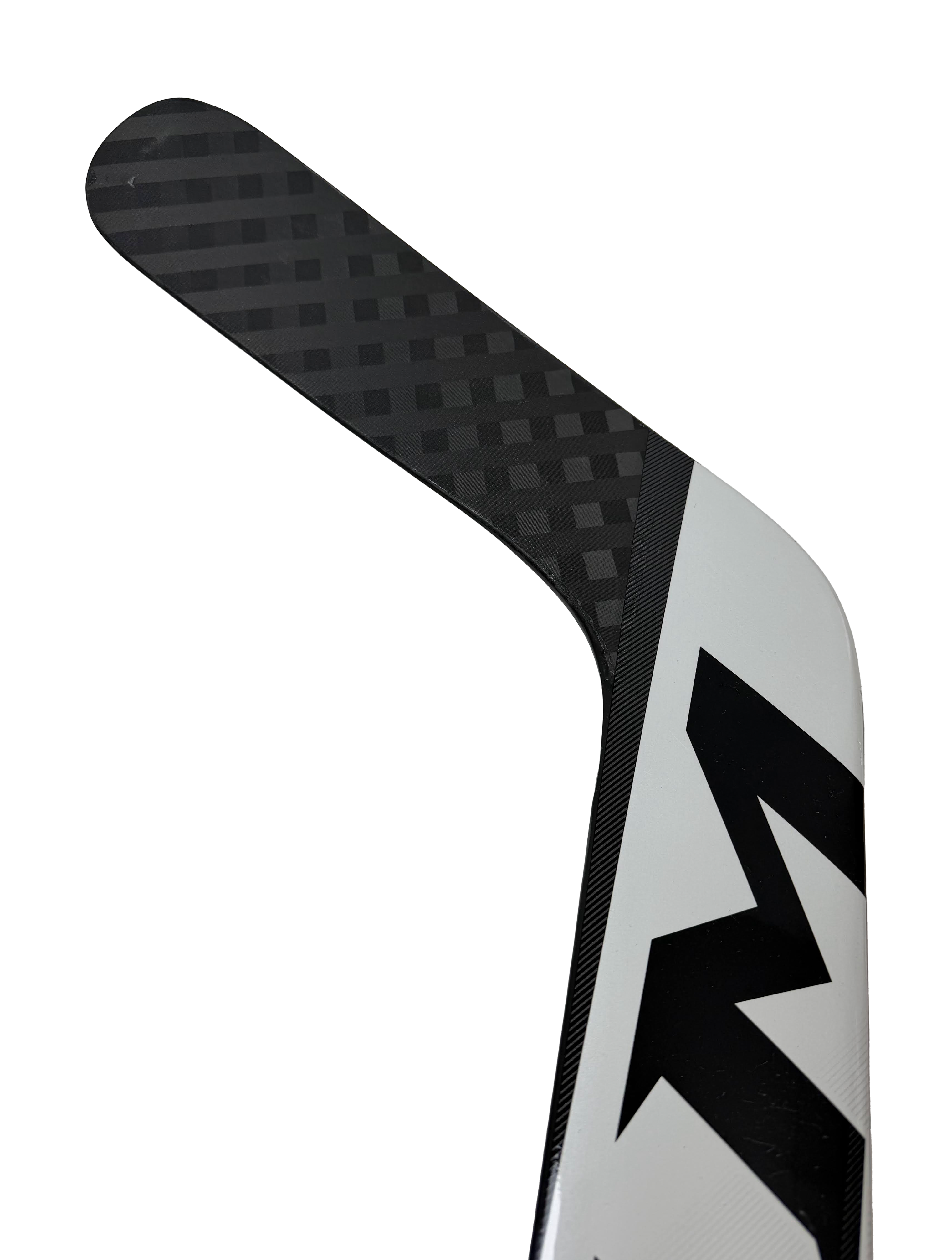 CCM E-Flex 5.9 Regular 27" P1 Black/Grey