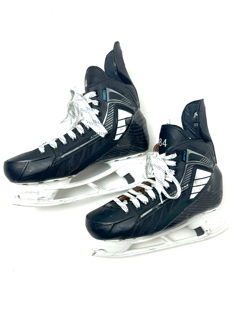 True SVH Custom Skates Size 9.5 D