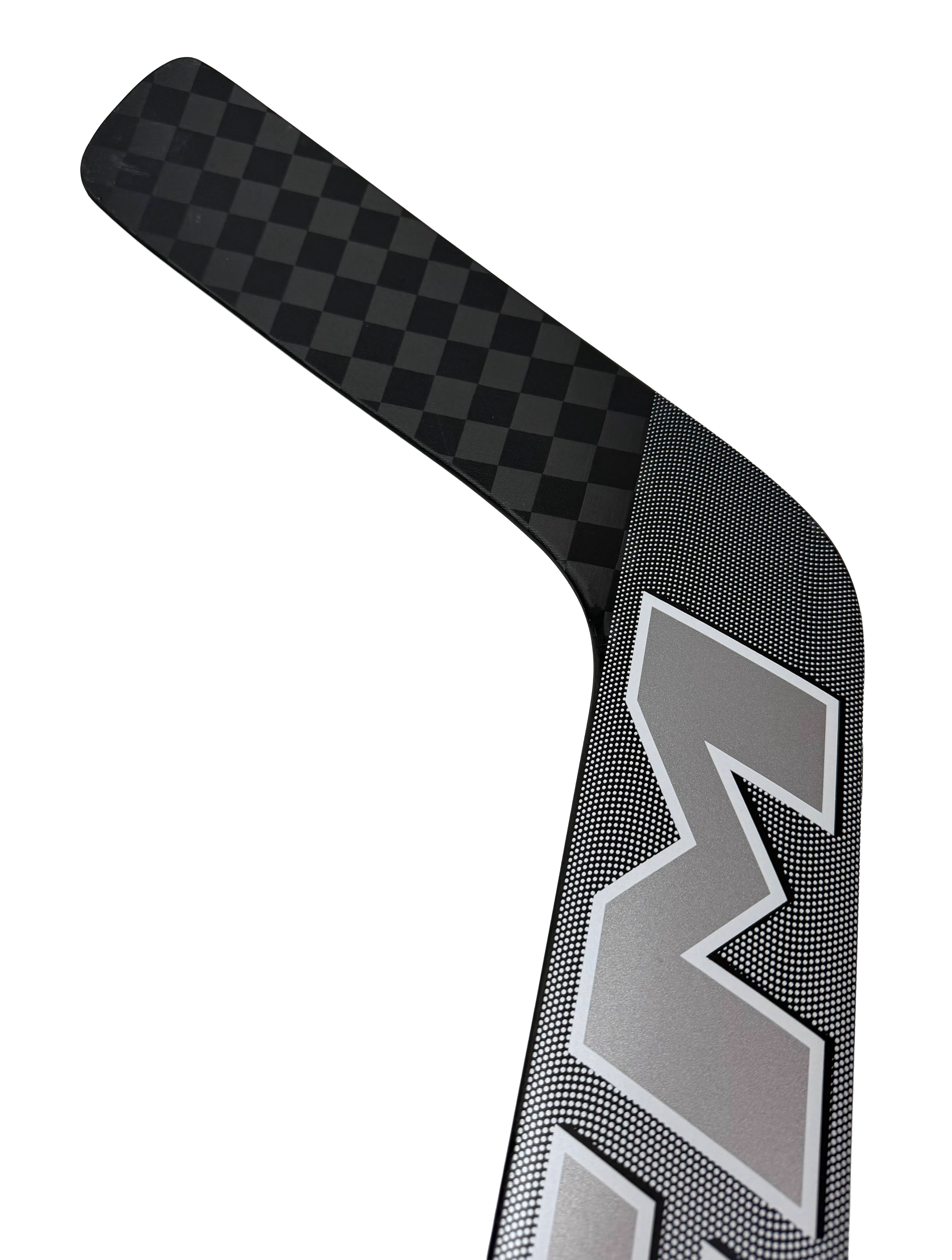 CCM XF Regular 24" P1 Grey