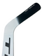 True A6.0 Full Right 26" MC White/Black