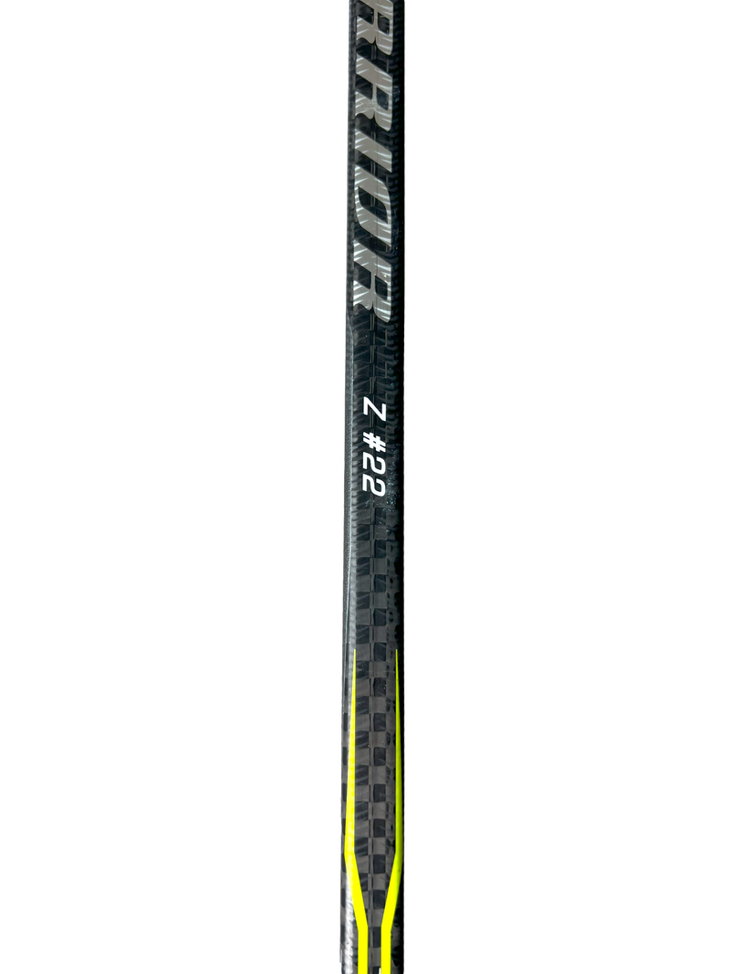 Warrior Alpha QX RH 85 Flex Custom W28