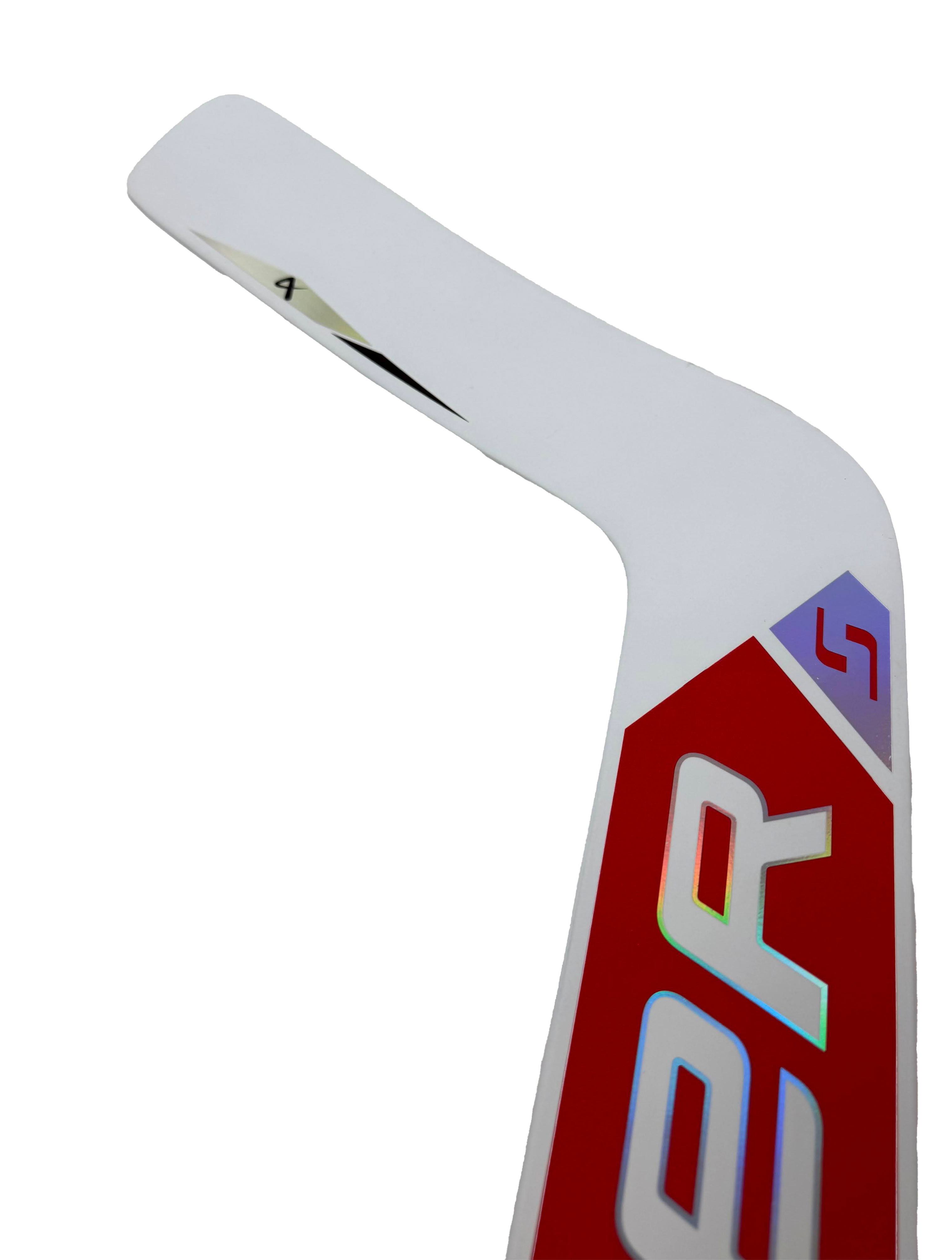 Bauer Supreme Shadow Regular P31 24.5"