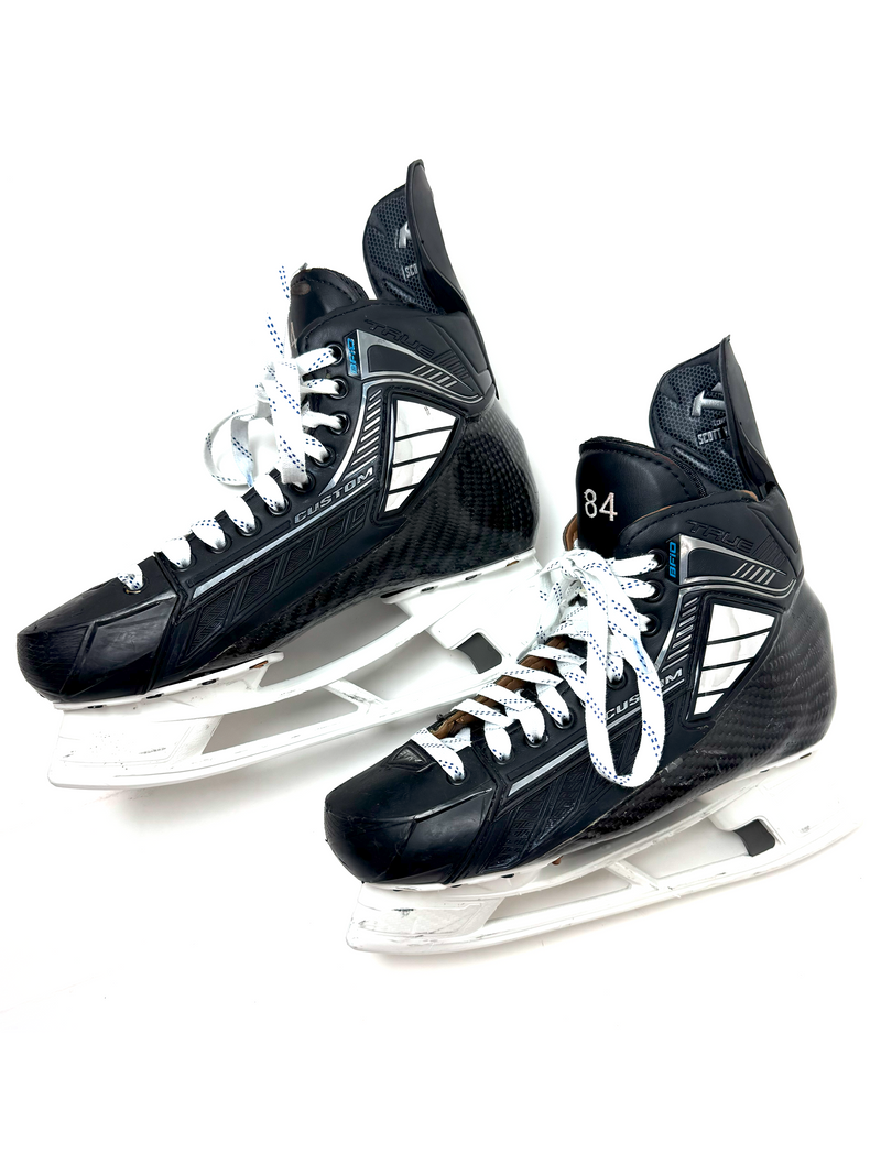 True SVH Pro Skates Size 9.5 Regular