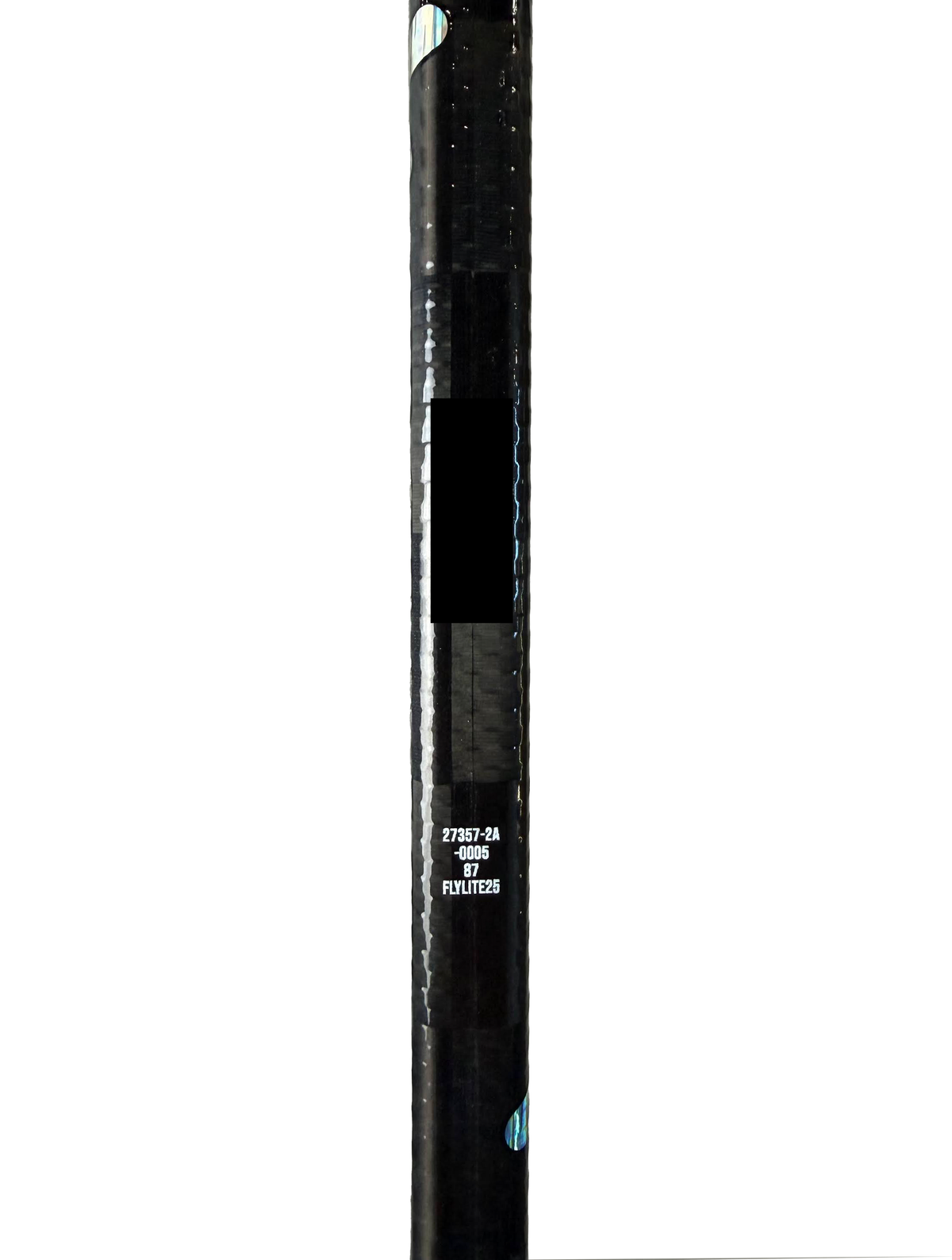 Bauer Vapor Flylite LH 87 Flex P28