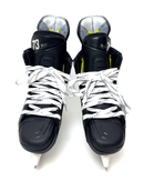 Bauer Vapor Hyperlite 2 Skates Size 7 Fit 2 w/FLY-TI Blades