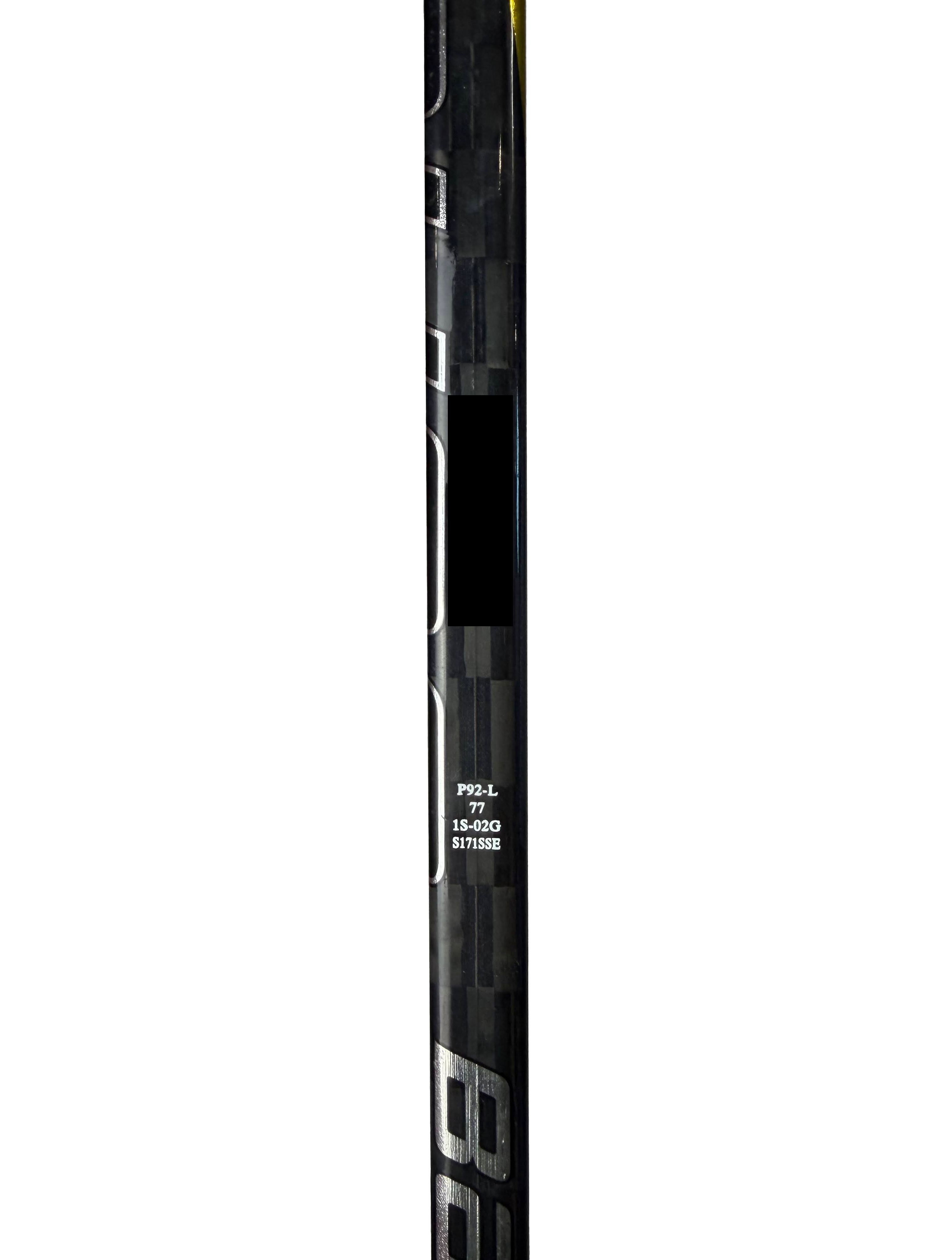Bauer Supreme 1S LH 77 Flex P92