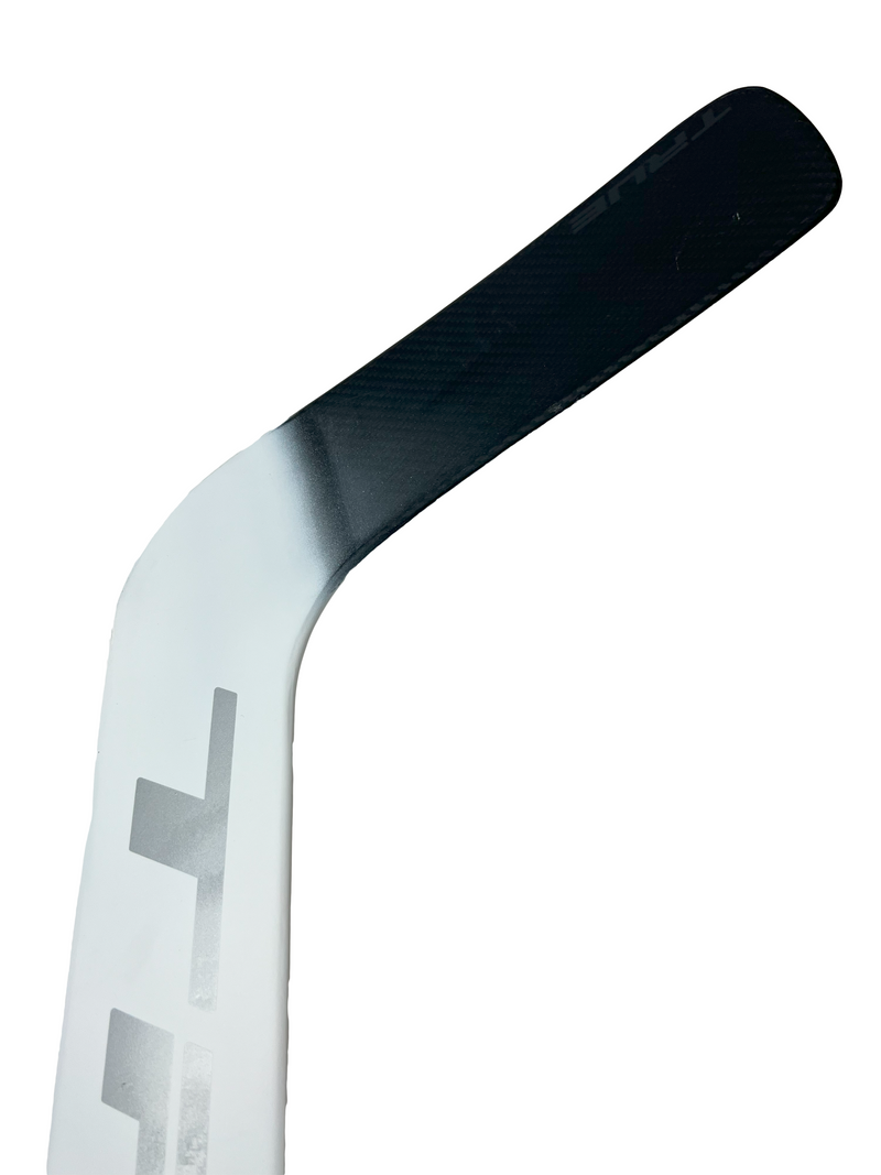 True A6.0 Full Right 24" MC White/Black