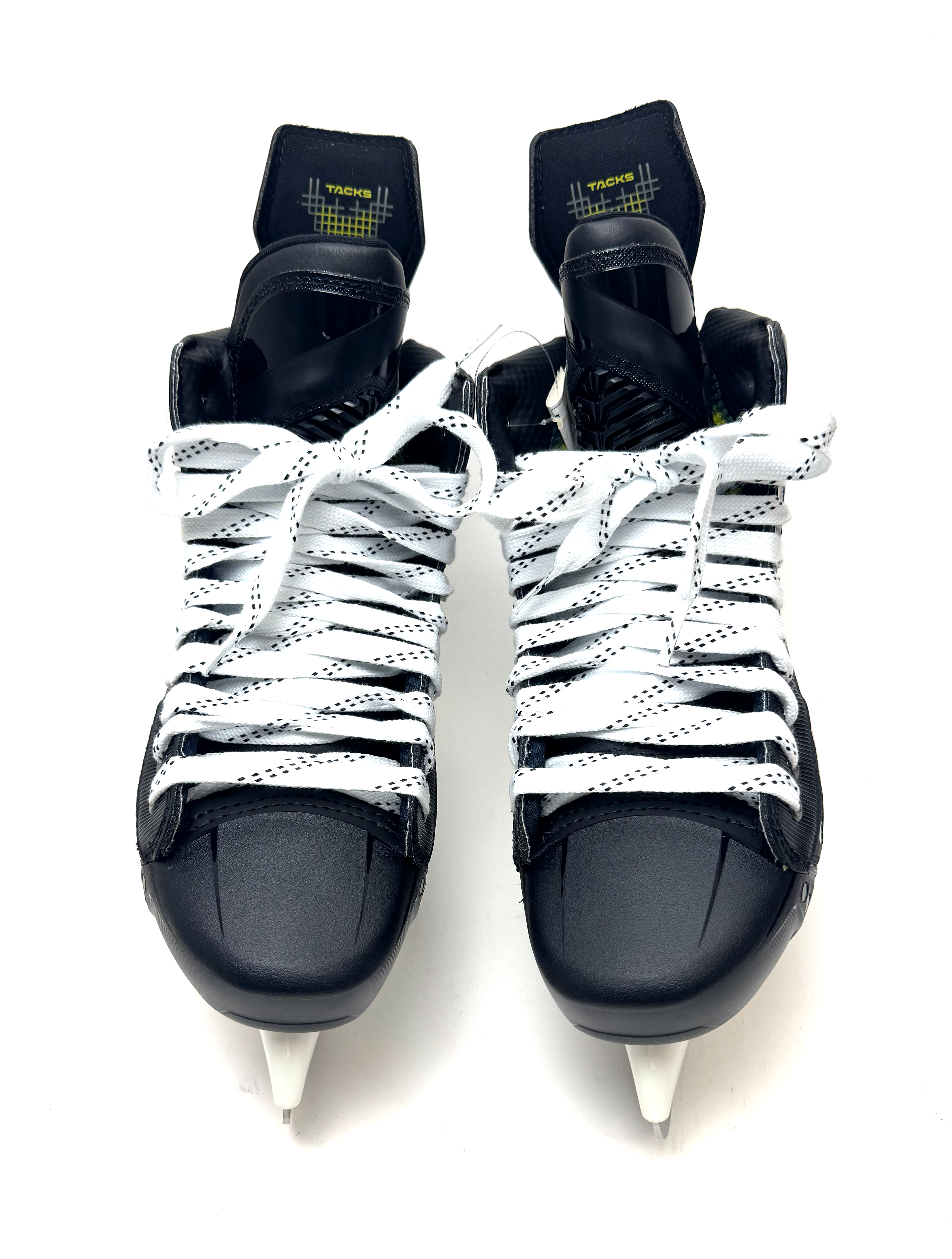 CCM Tacks XF Pro Skates Size 9 Regular w/Steels