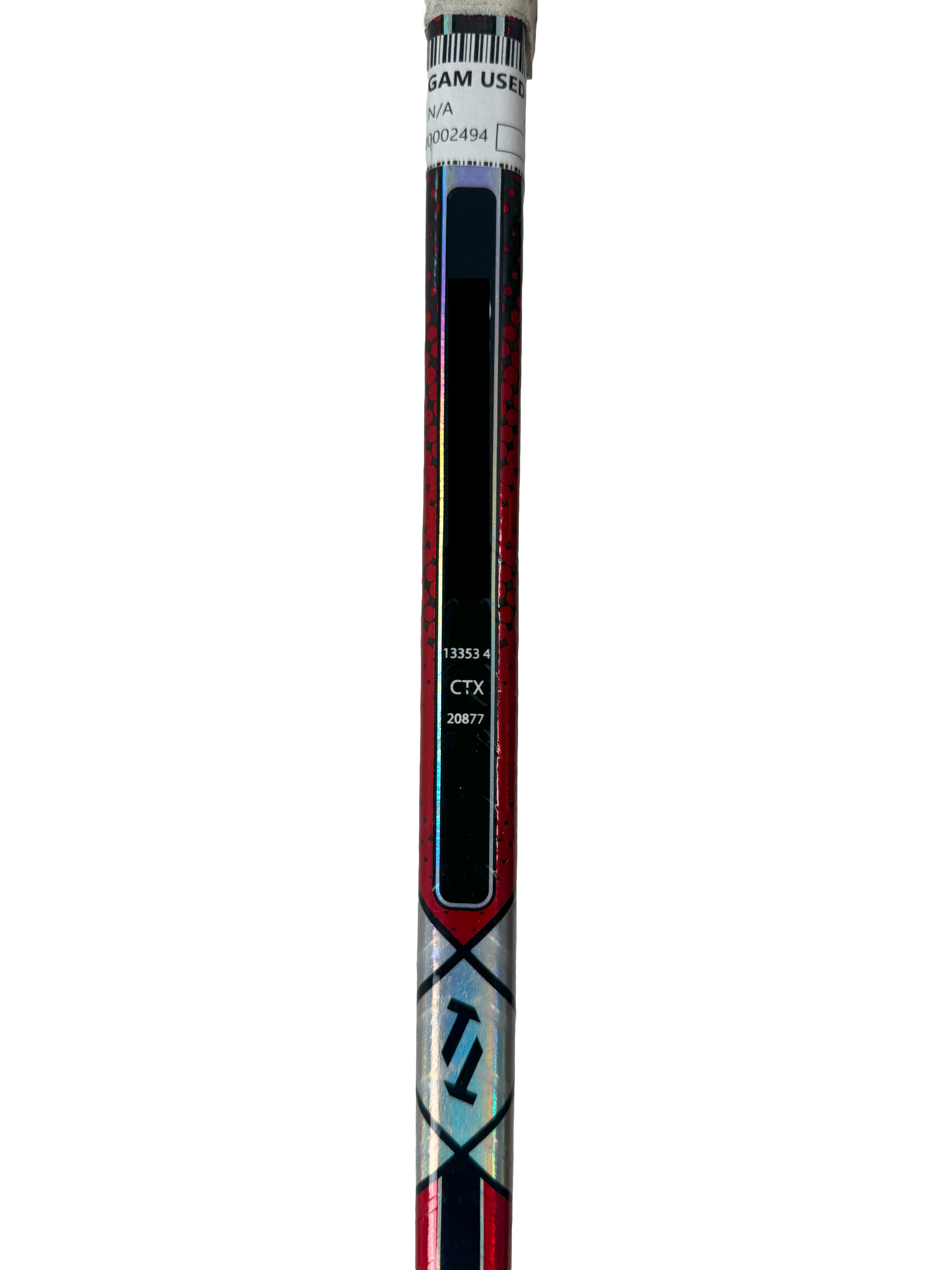 True Hzrdus PX RH 90 Flex TC2