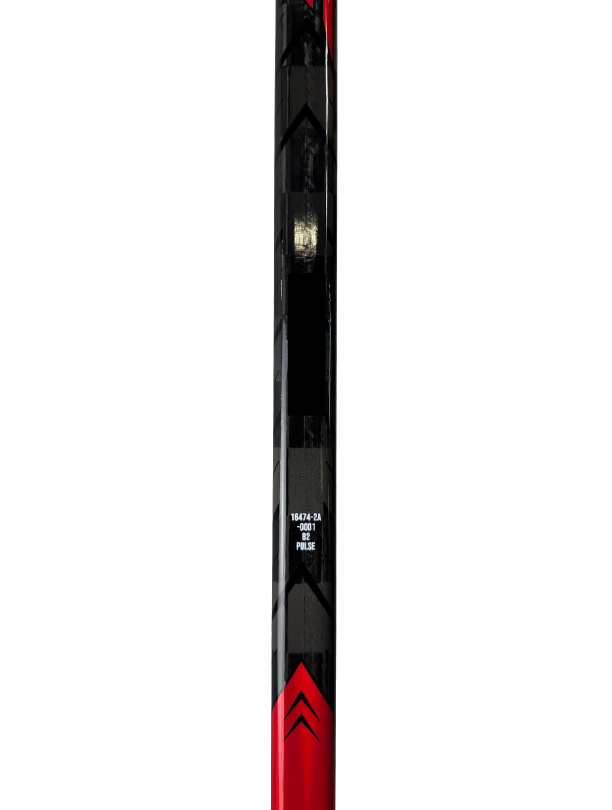 Bauer Pulse RH 82 Flex P92M