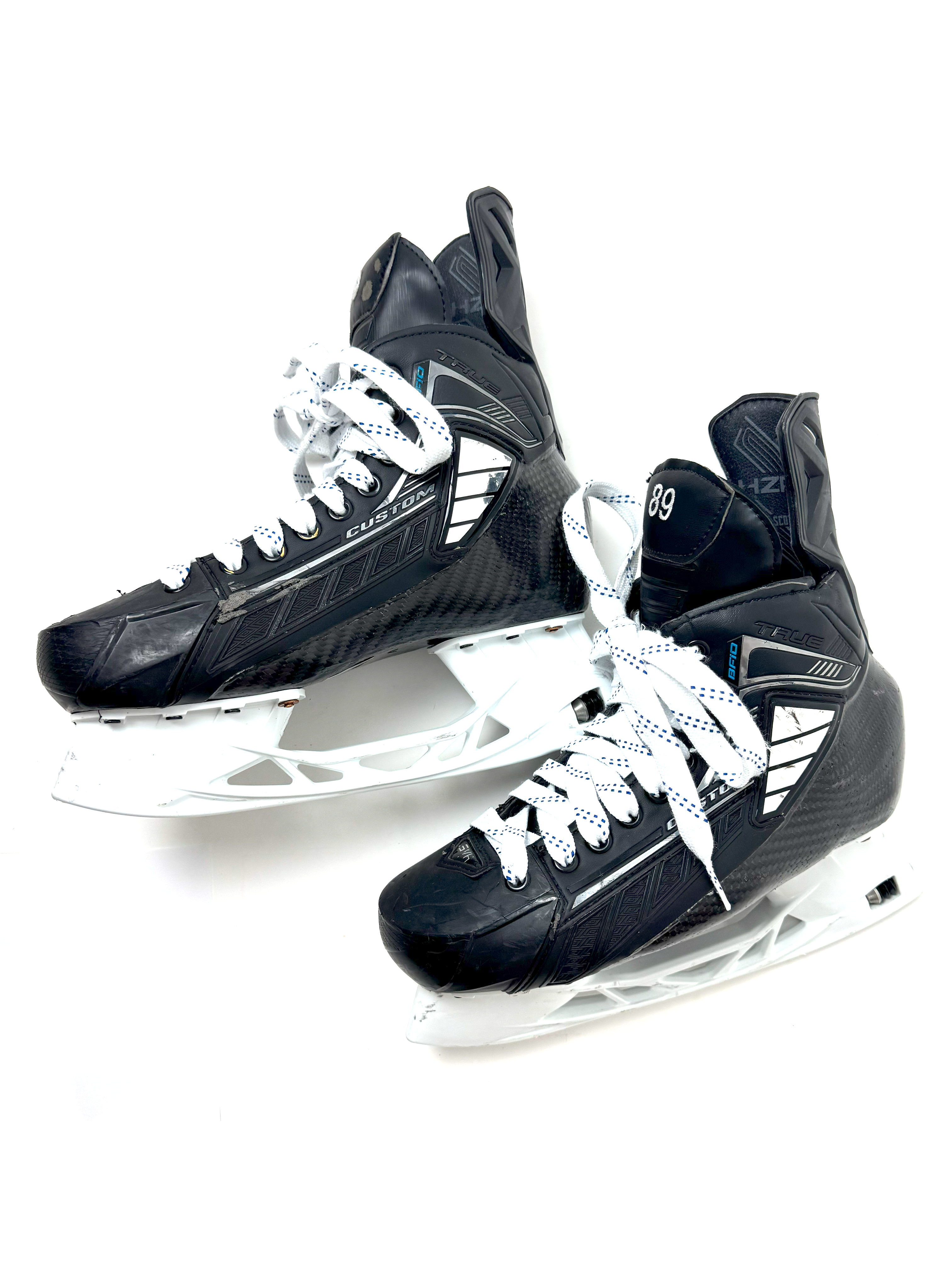 True SVH Pro Skates Size 7 Regular