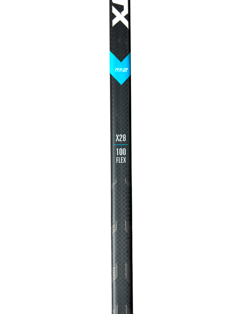 STX Surgeon RX2 LH 100 Flex P28