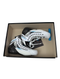 True SVH Pro Custom Goalie Skates Size 10 Reg