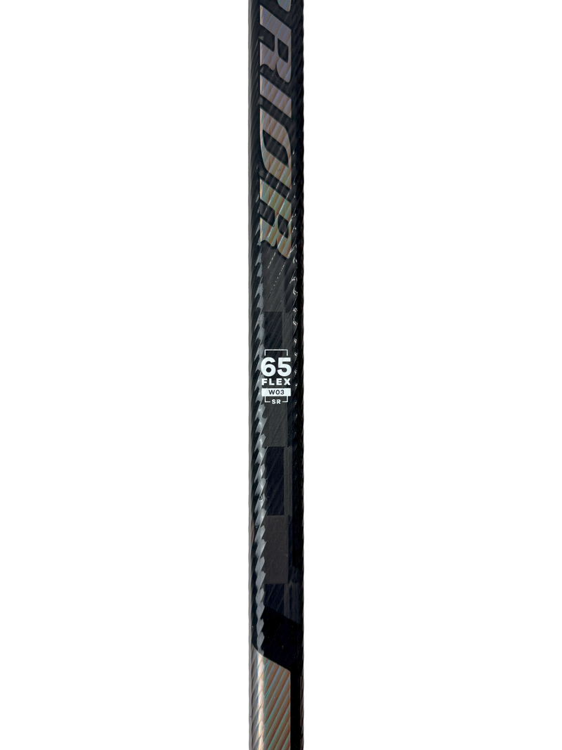 Warrior Super Novium LH 65 Flex W03