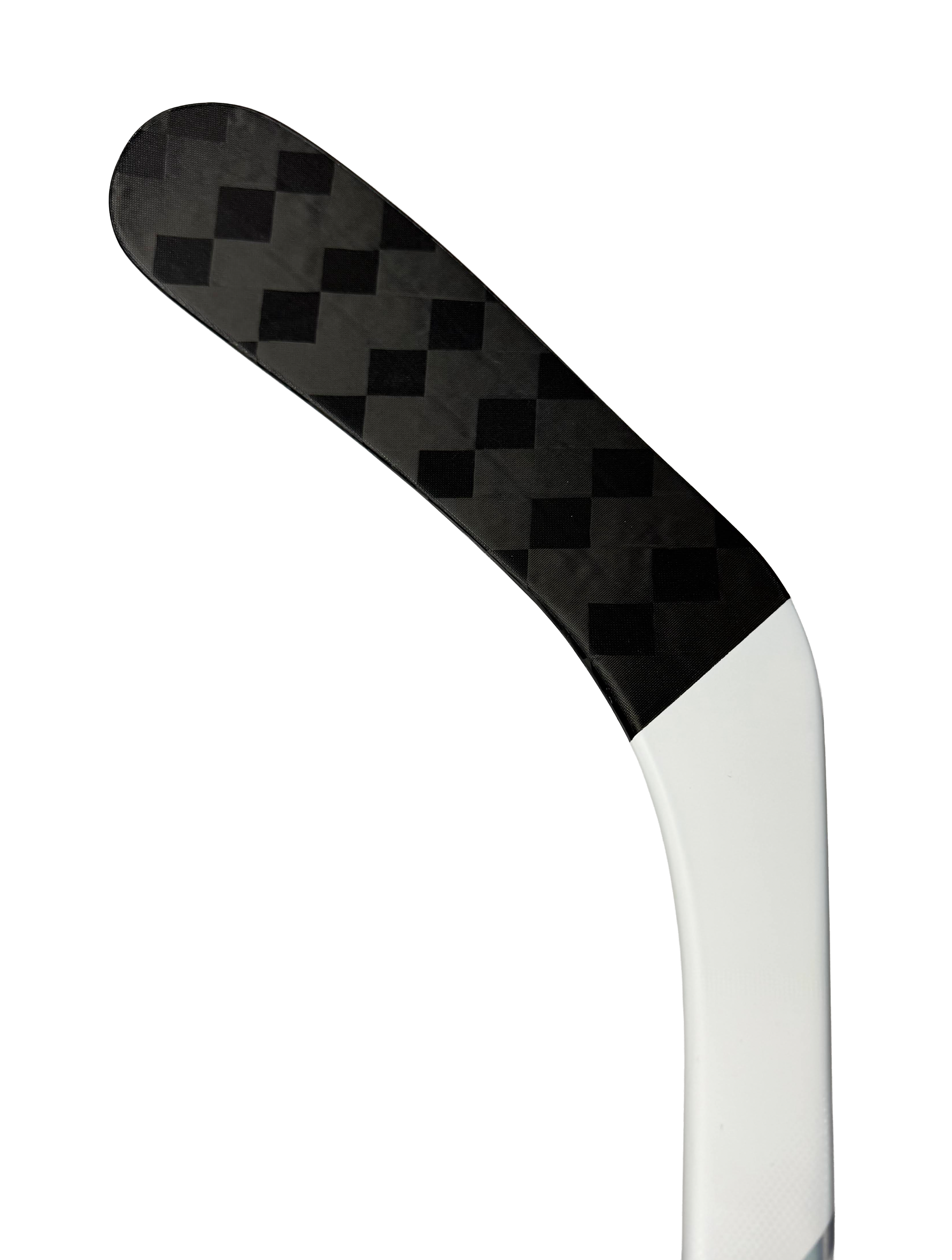 CCM Tacks XF Ghost Whiteout LH 75 Flex P90TM
