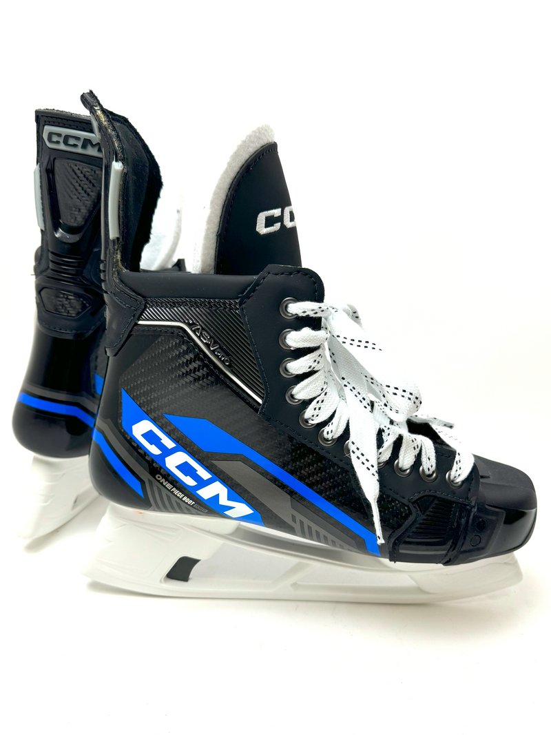 CCM Supertacks AS-V Pro Skates Size 10 D