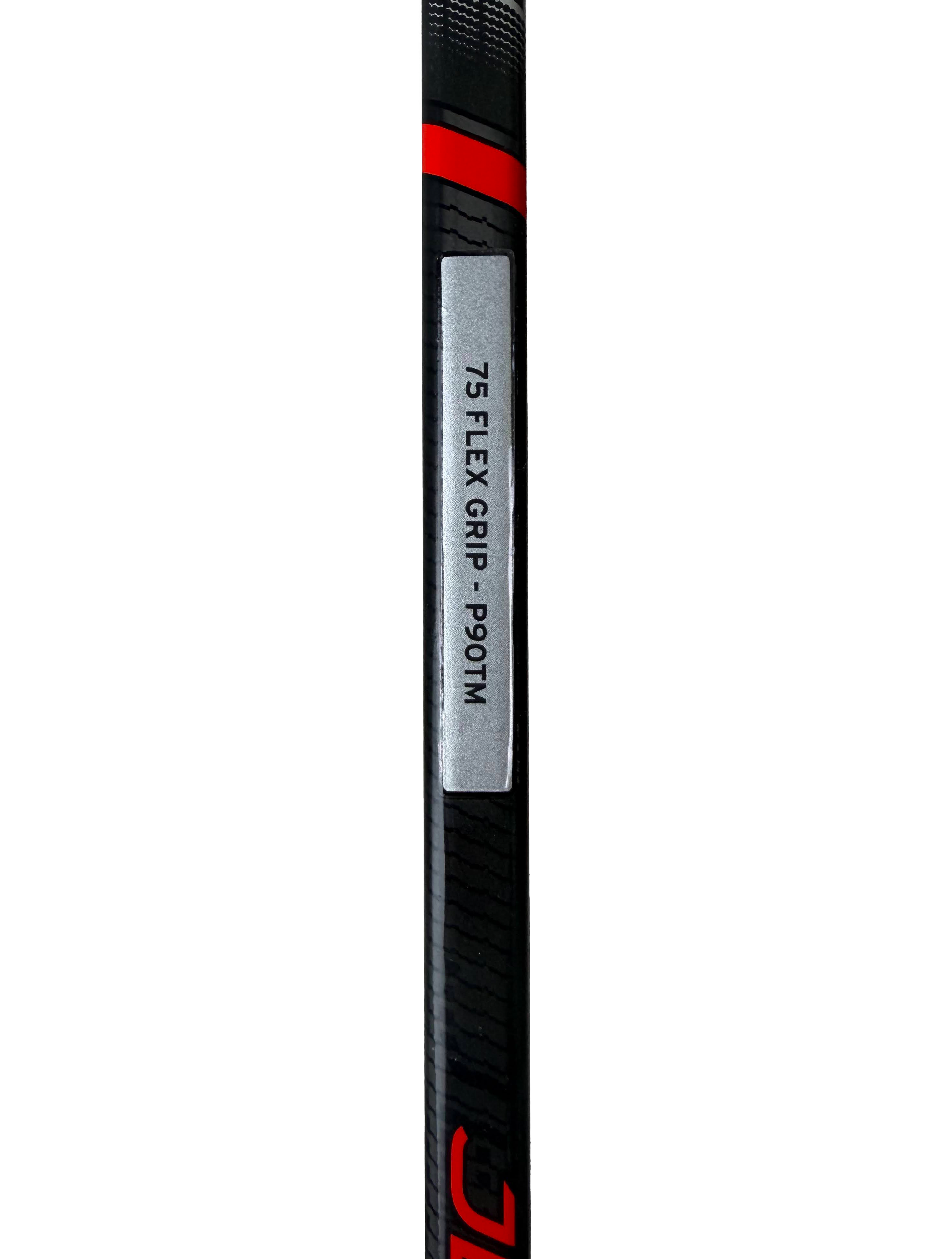 CCM Jetspeed FT+ RH 75 Flex P90TM