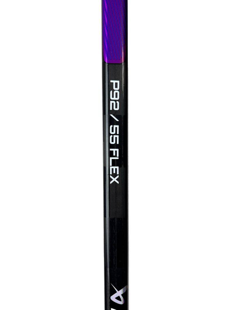 Bauer Nexus Tracer LH 55 Flex P92