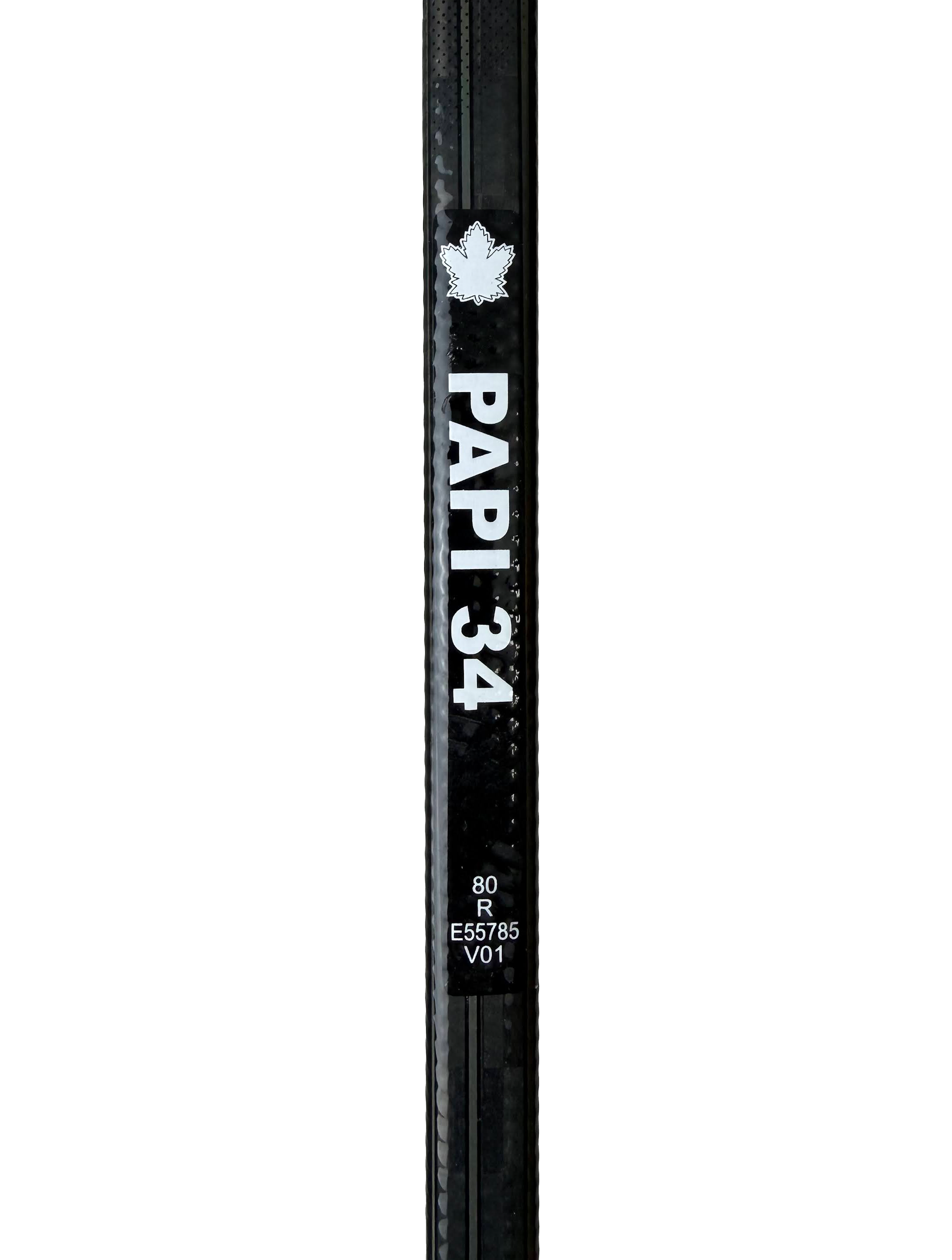 CCM Tacks XF Ghost LH 80 Flex Custom P29 - Auston Matthews