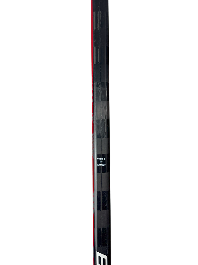 Bauer Ag5nt ( Dressed Hyperlite ) LH 87 Flex P71