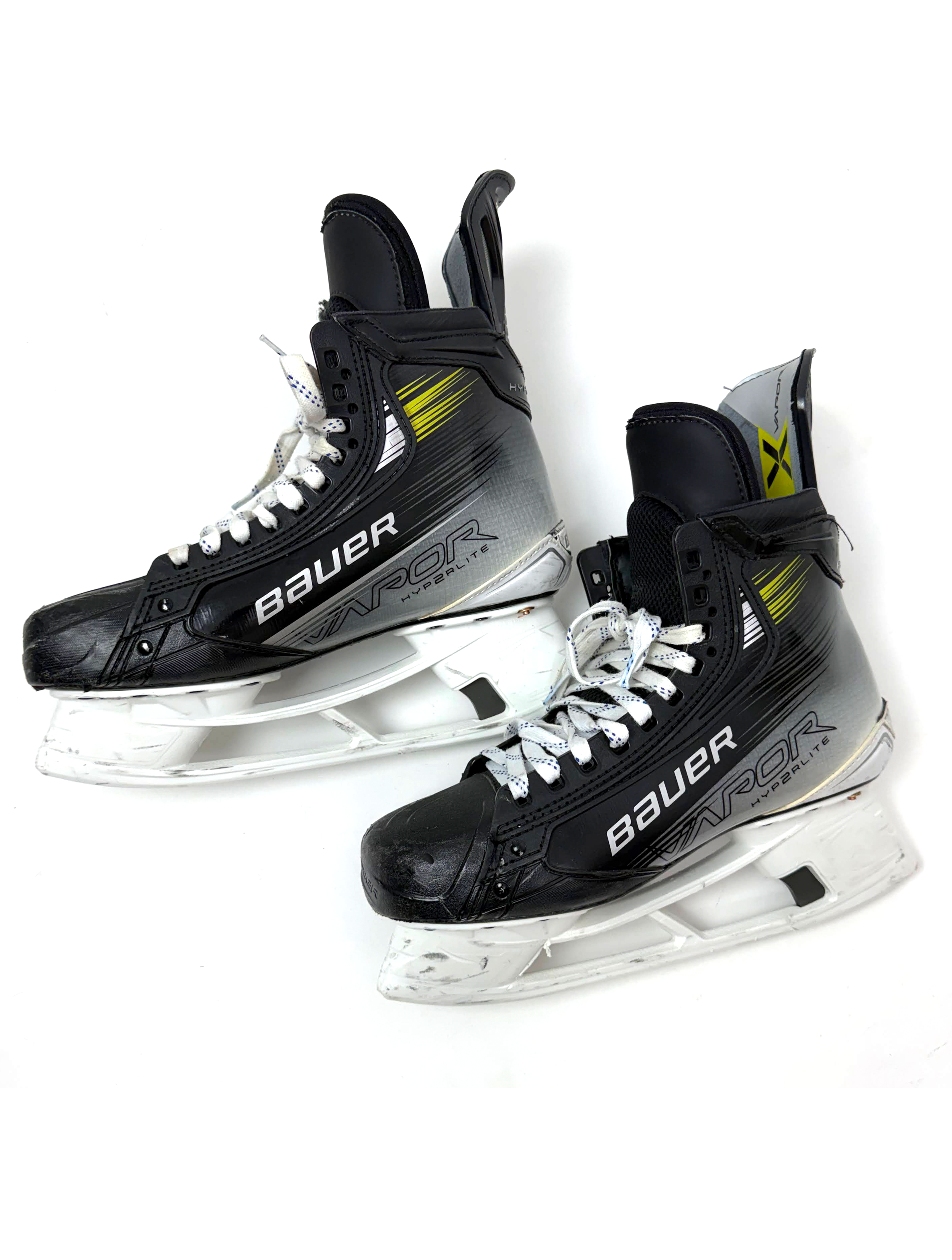 Bauer Vapor Hyperlite 2 Skates Size 8 Fit 2
