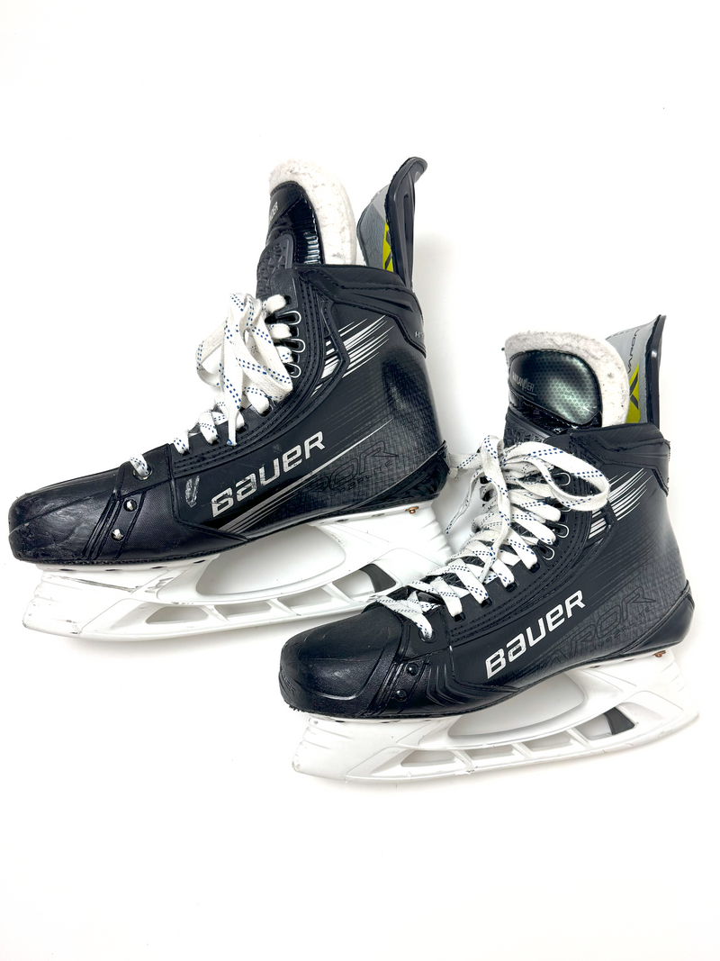 Bauer Vapor Hyperlite 2 Skates Size 8/8.5 Fit 2