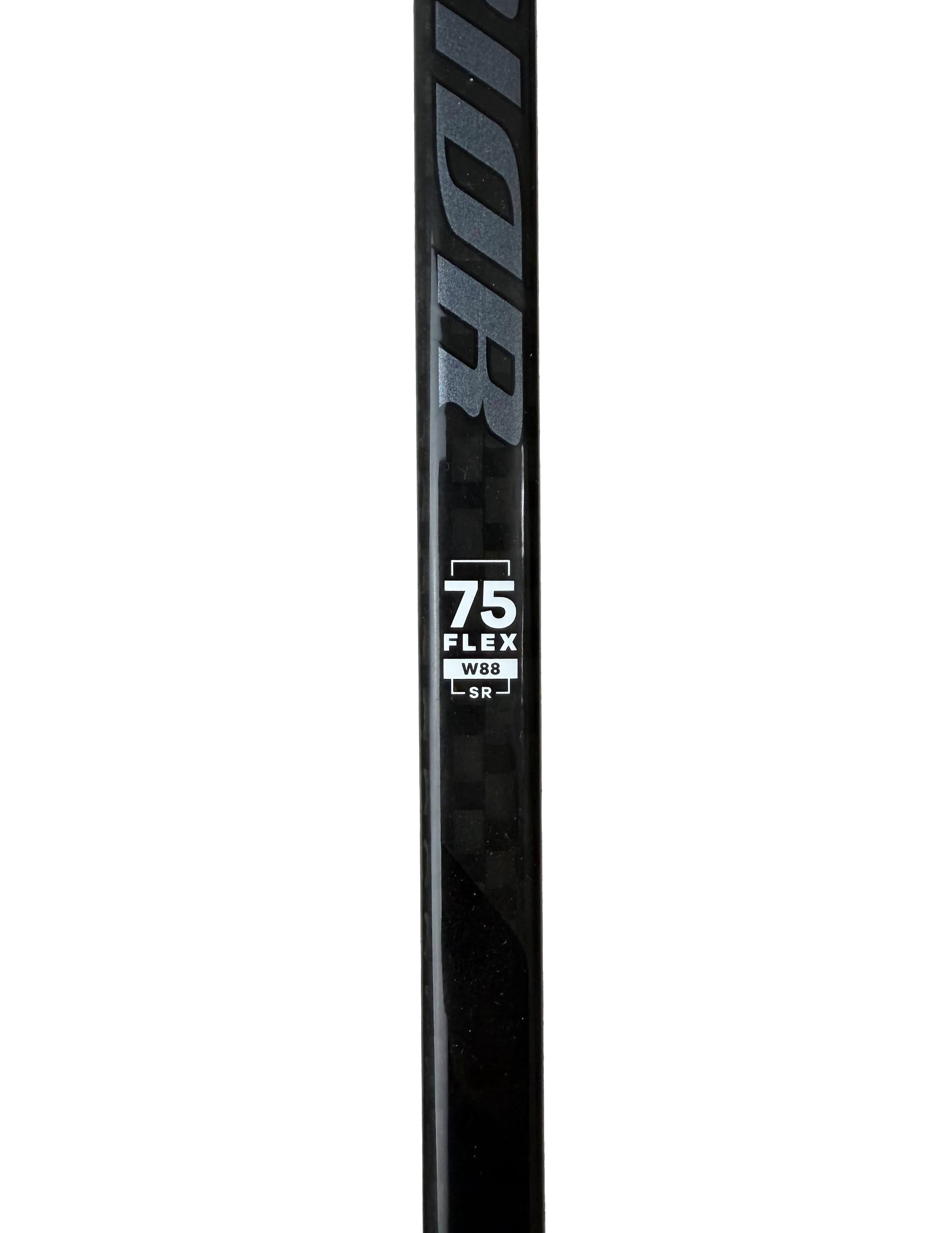 Warrior Covert QR6 LH 75 Flex W88